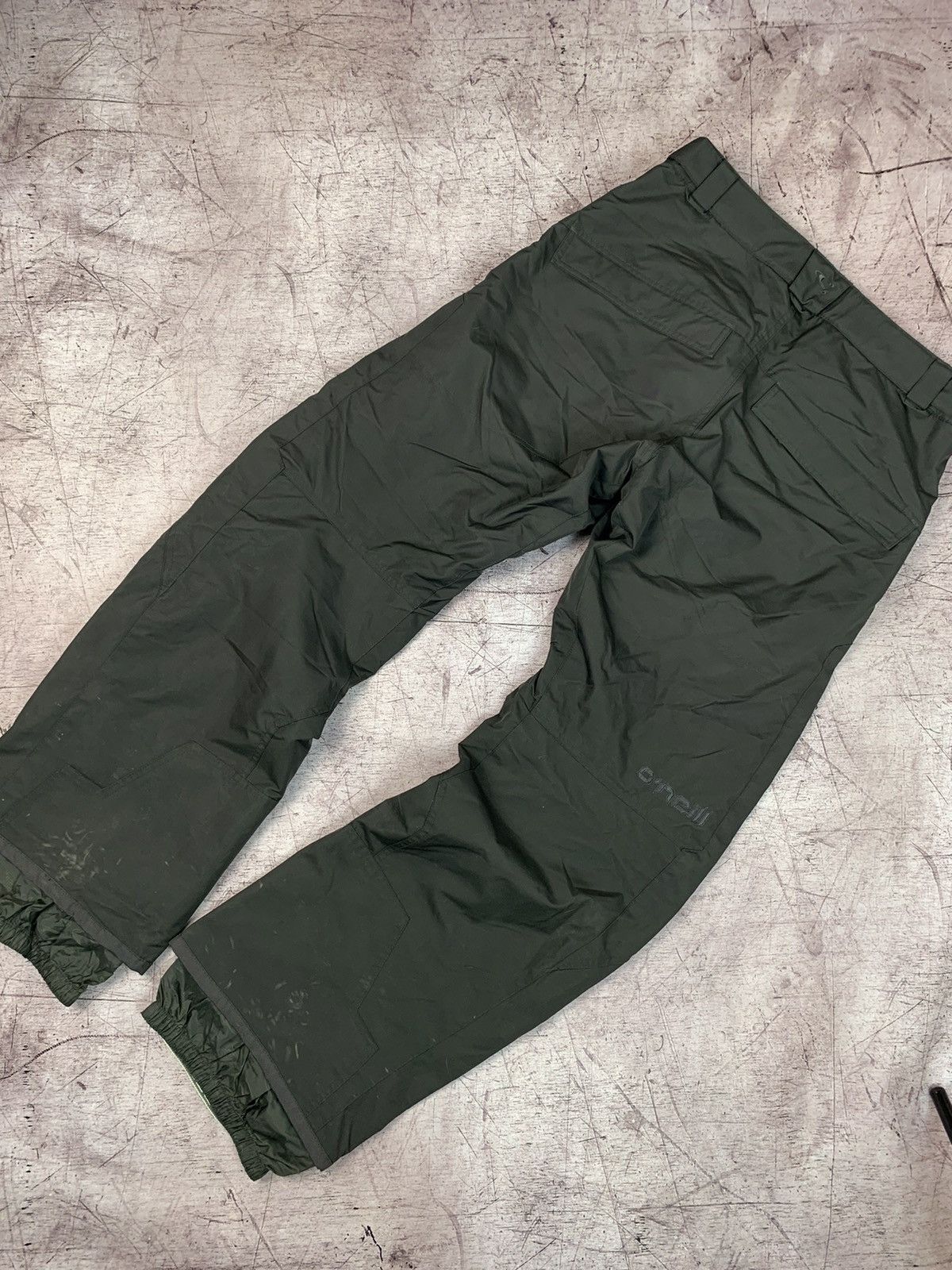O'Neill Vintage O’Neill Ski Snowboard Pants Size US 38 / EU 54 - 2 Thumbnail