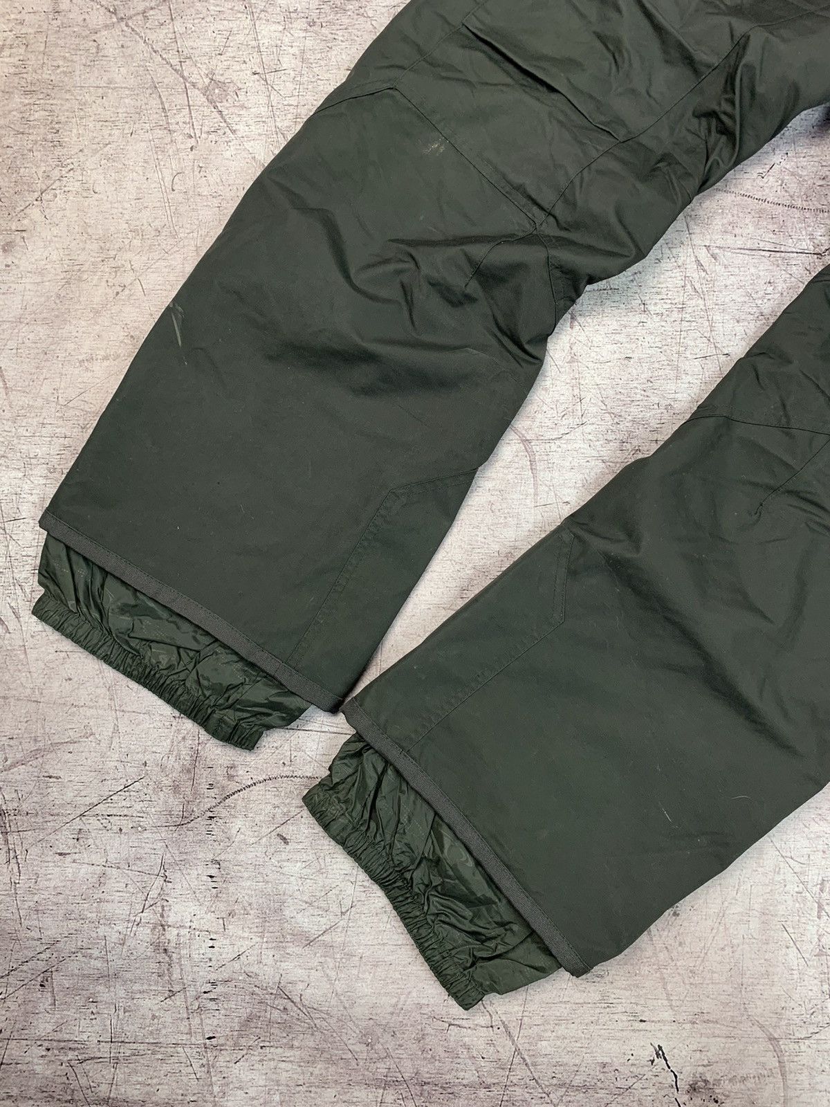 O'Neill Vintage O’Neill Ski Snowboard Pants Size US 38 / EU 54 - 3 Thumbnail