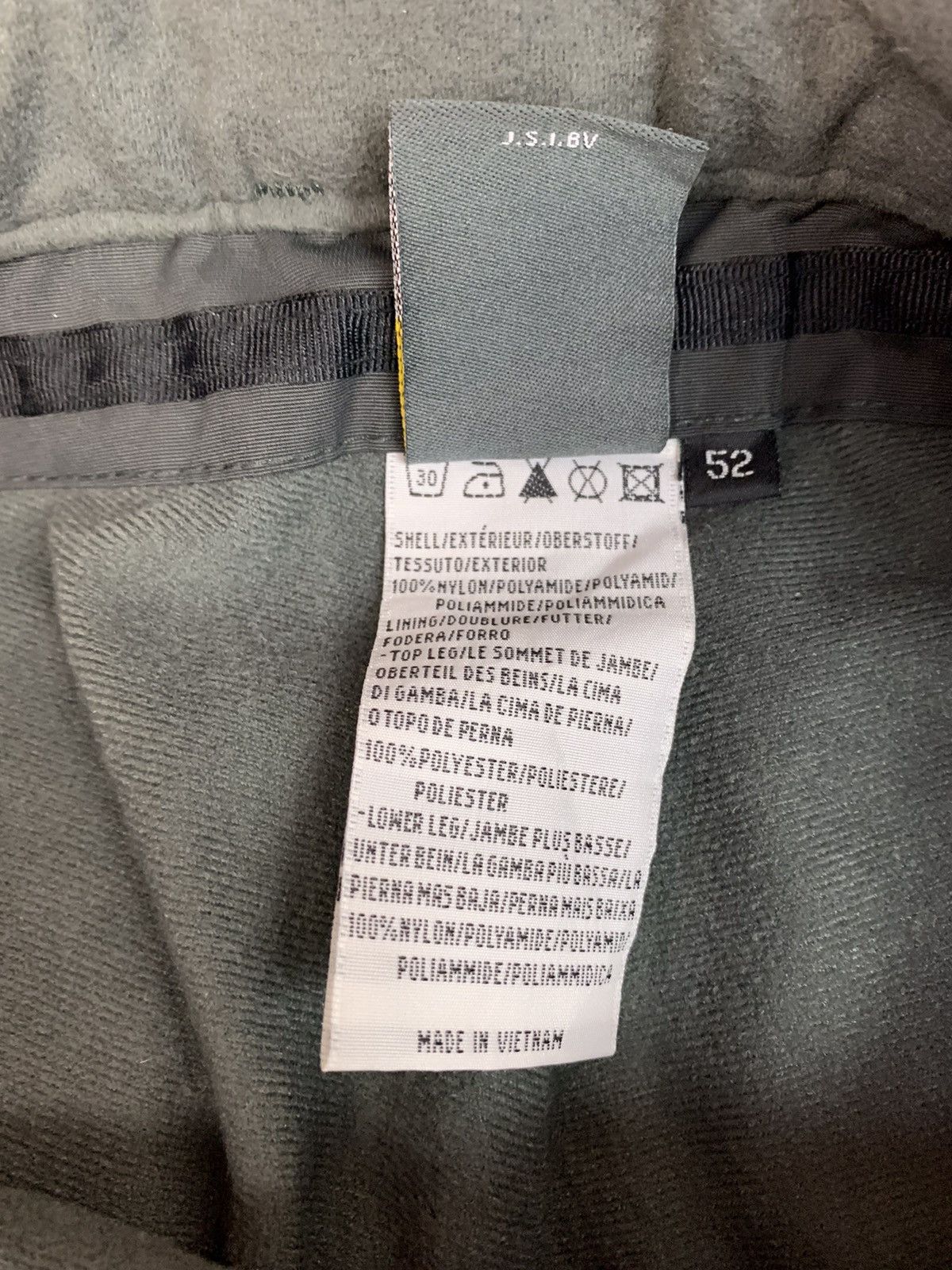 O'Neill Vintage O’Neill Ski Snowboard Pants Size US 38 / EU 54 - 5 Thumbnail