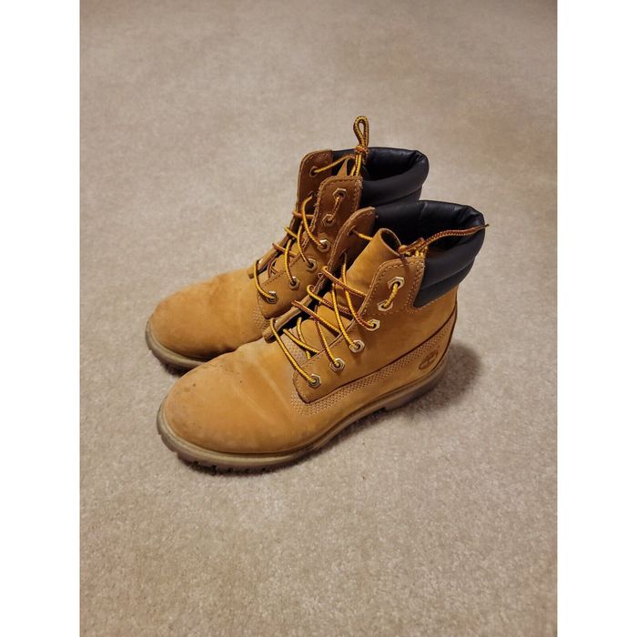 Timberland hotsell double collar