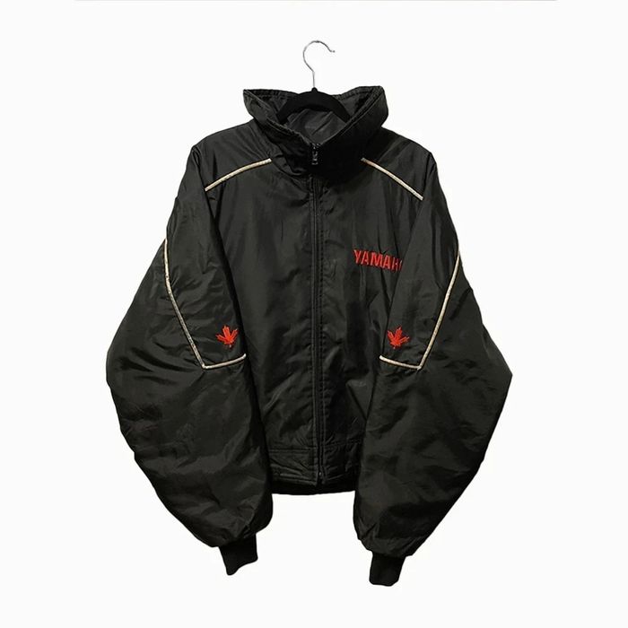 Yaxha Jacket