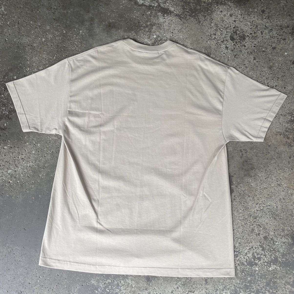 Urban Pipeline Y2K HUMOR “I BRING NOTHING TO THE TABLE” TEE Size US XXL / EU 58 / 5 - 8 Thumbnail