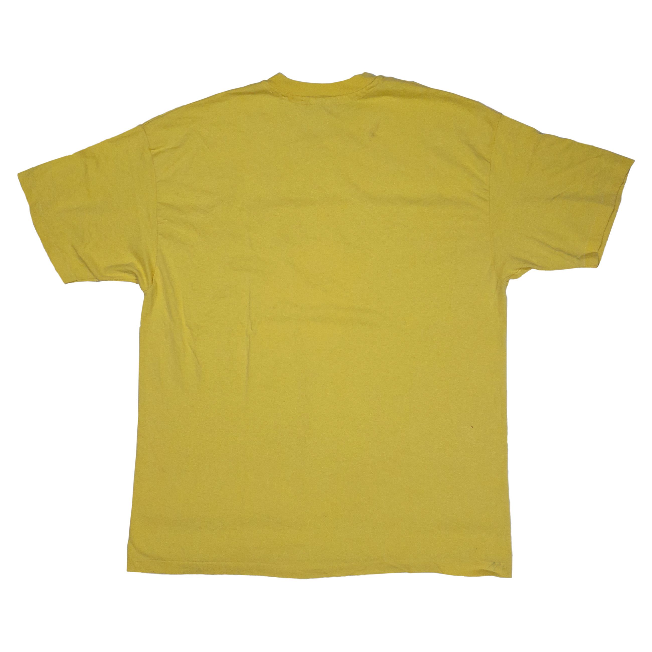 Hanes × Vintage Vintage 80
