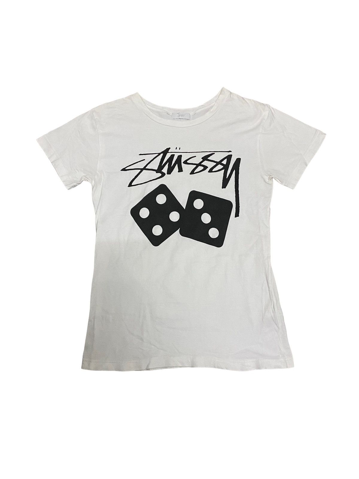 Japanese Brand × Stussy × Vintage Offer‼️Vintage Stussy Dice 