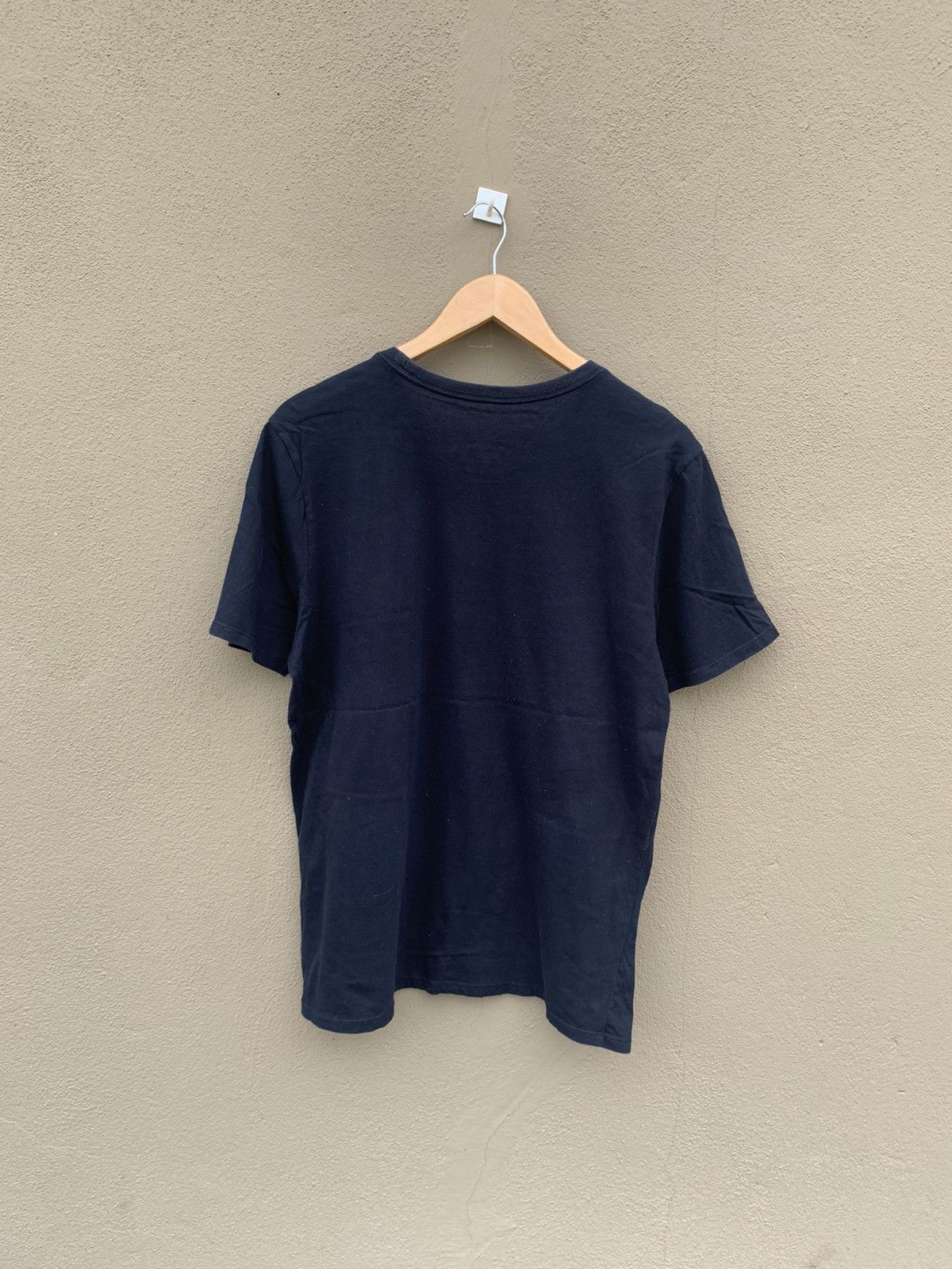 Nike Nike Tshirt Size US L / EU 52-54 / 3 - 3 Thumbnail