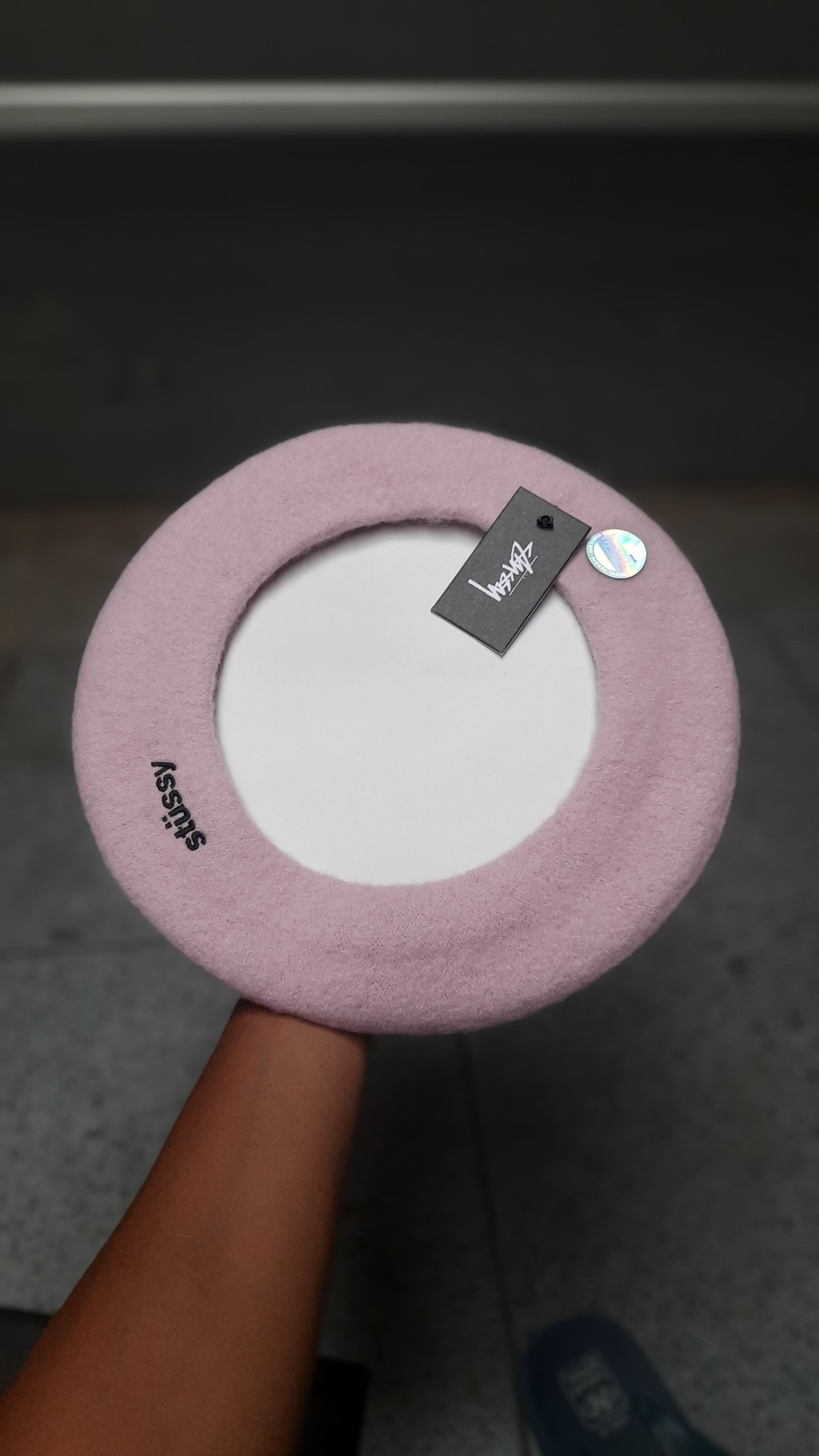 Other Stussy Beret Size ONE SIZE - 4 Thumbnail