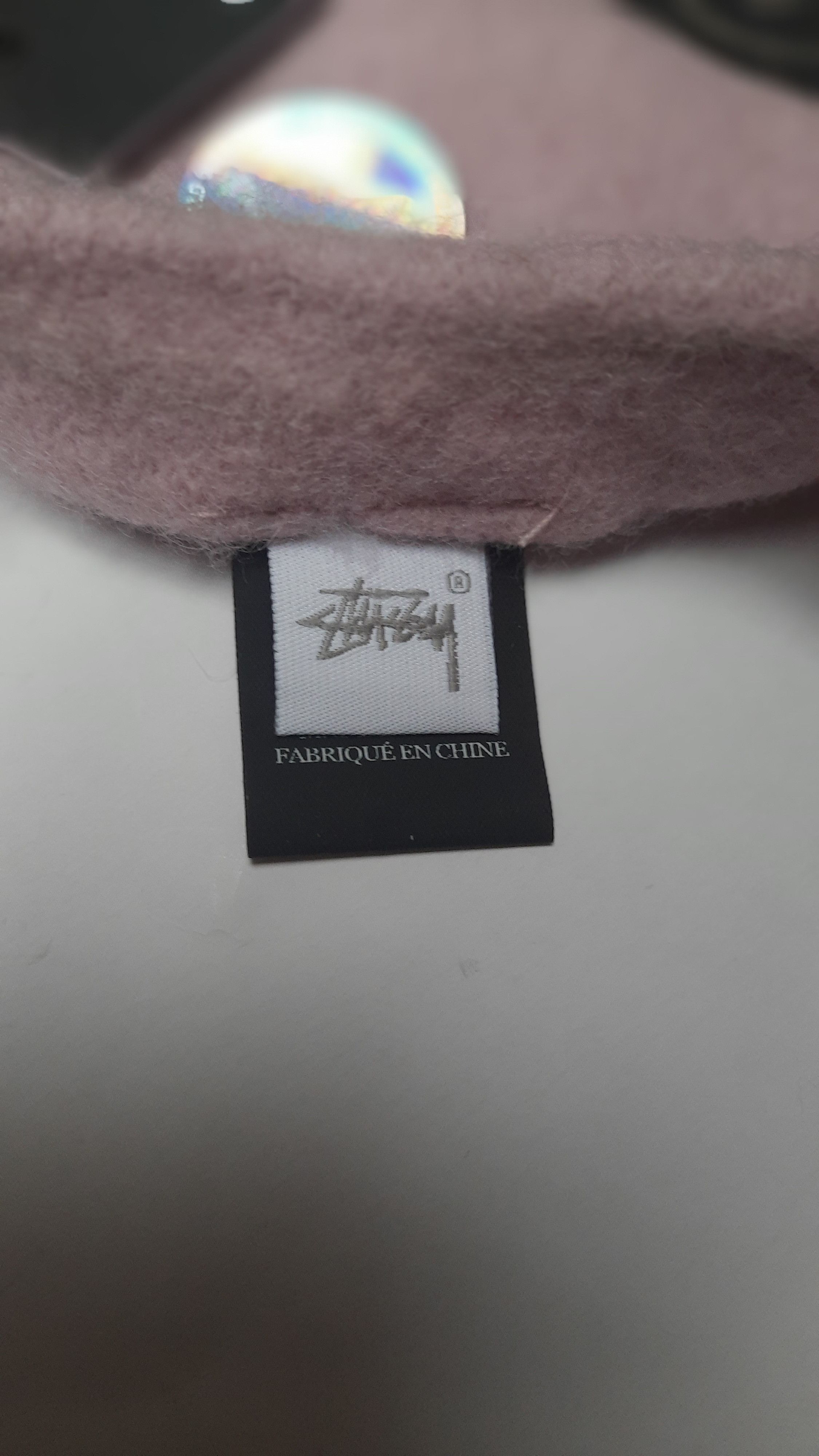 Other Stussy Beret Size ONE SIZE - 5 Thumbnail