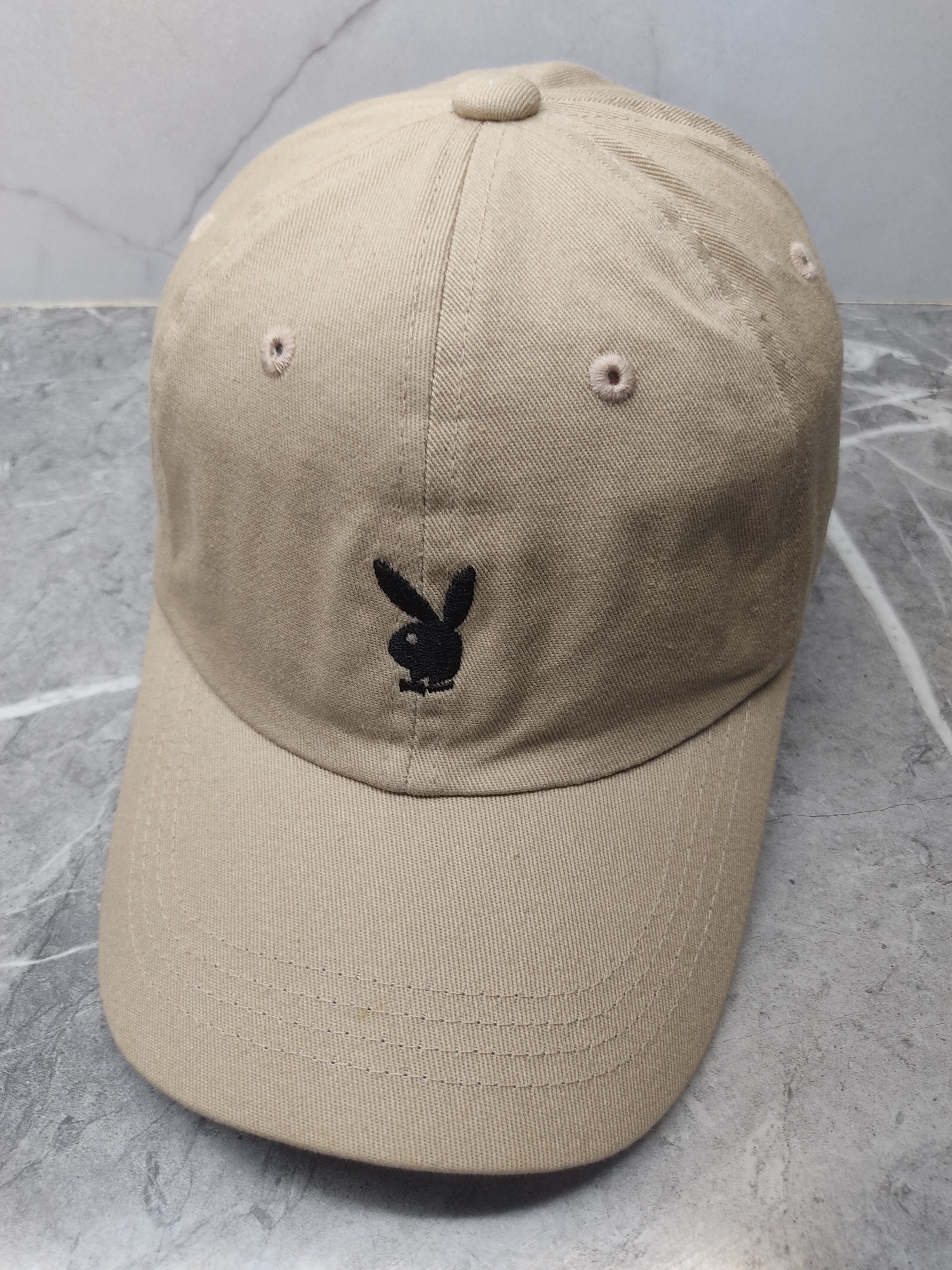 image of Playboy Cap Hat in Mix, Men's