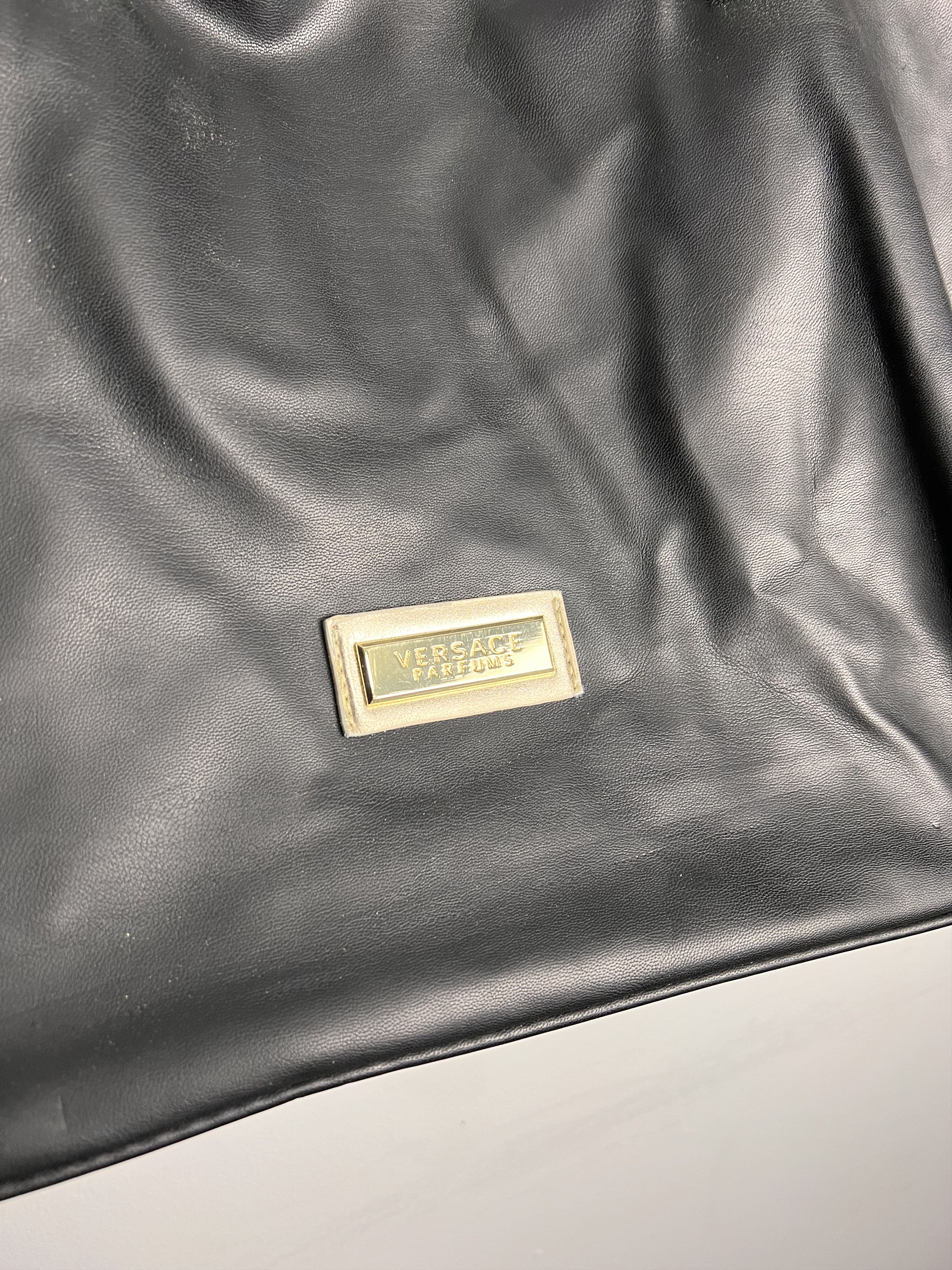 Versace Versace Perfume Bag Size ONE SIZE - 2 Thumbnail