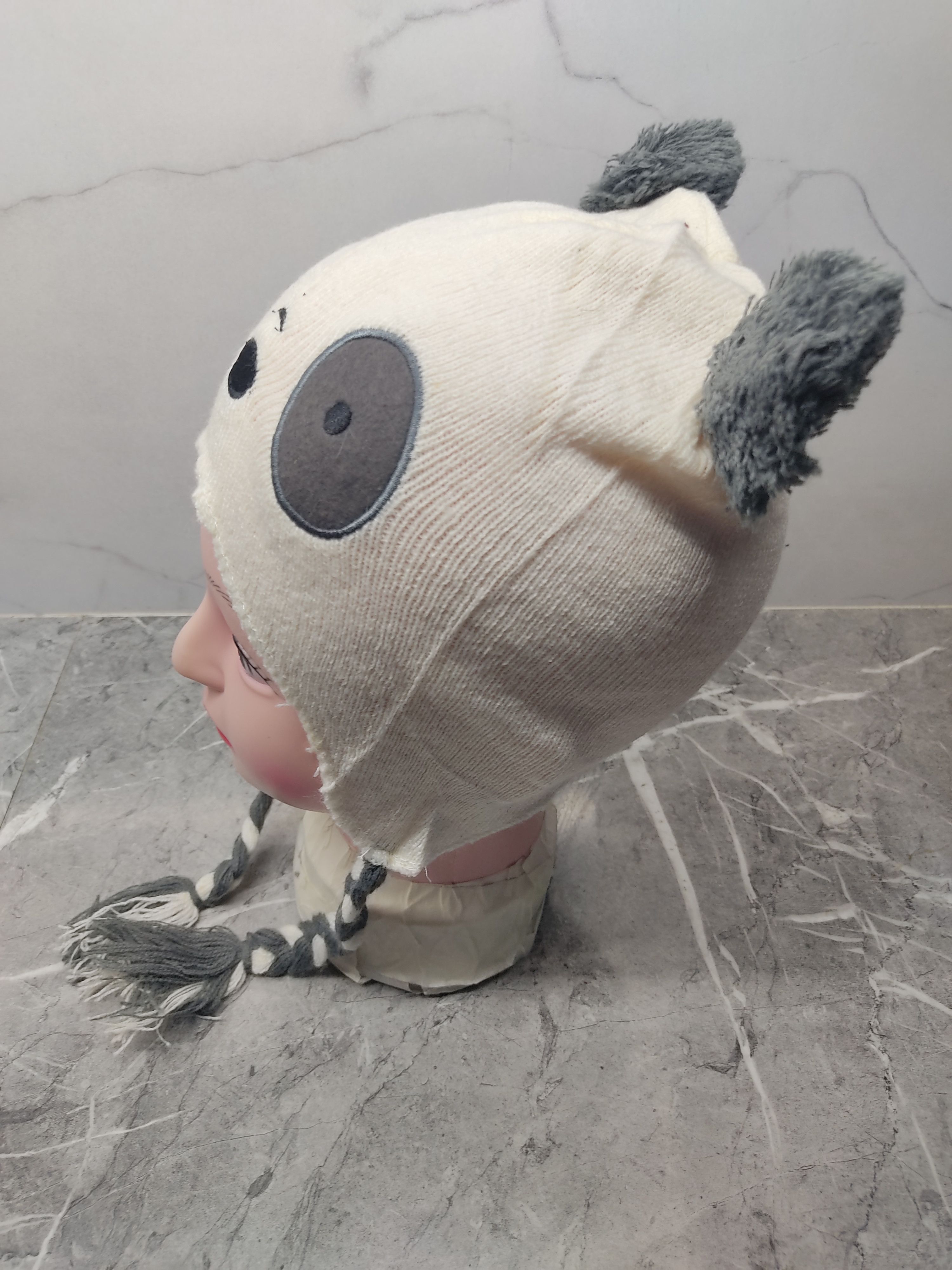 Vintage We Bare Bears Beanie Size ONE SIZE - 2 Thumbnail