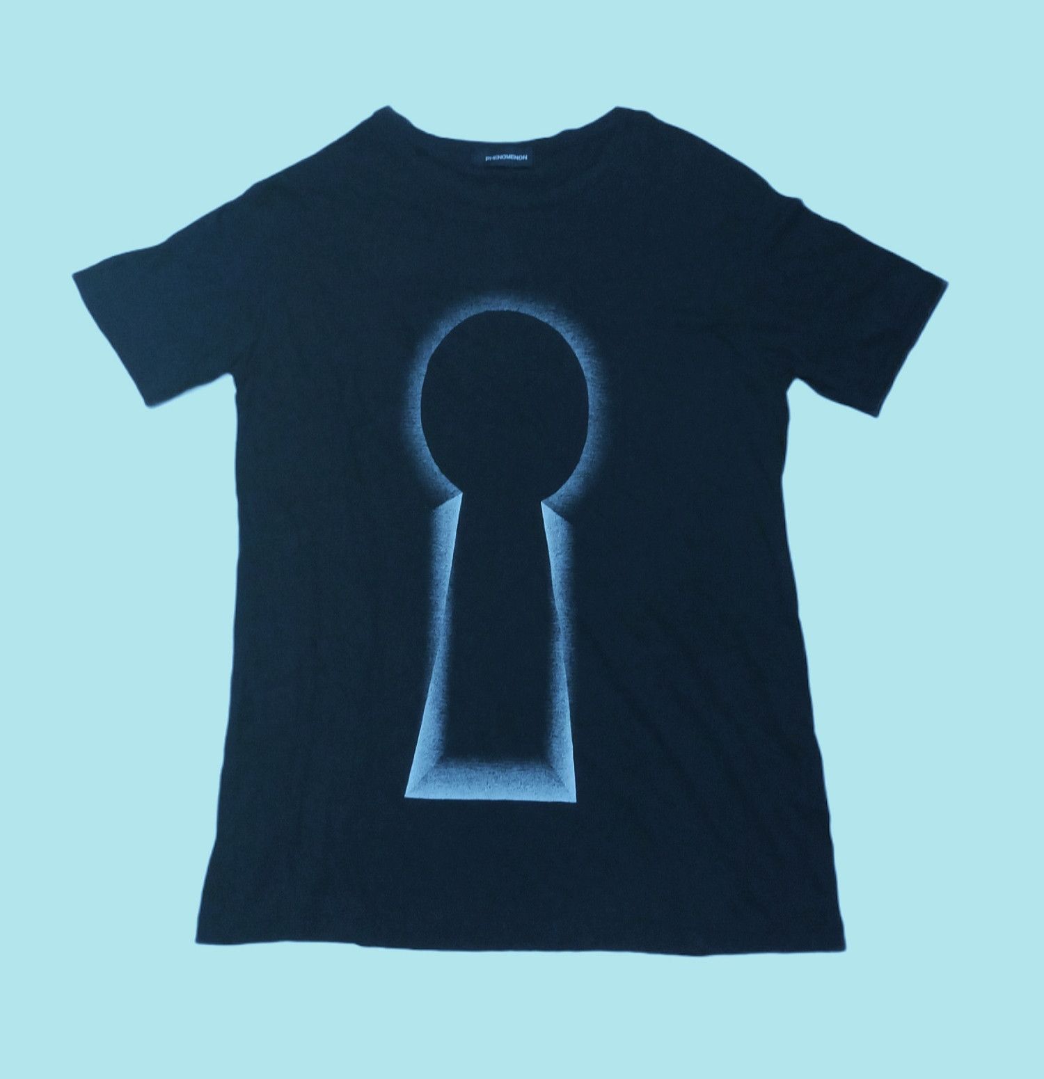 Japanese Brand × PHENOMENON Phenomenon tee Size US XL / EU 56 / 4 - 1 Thumbnail