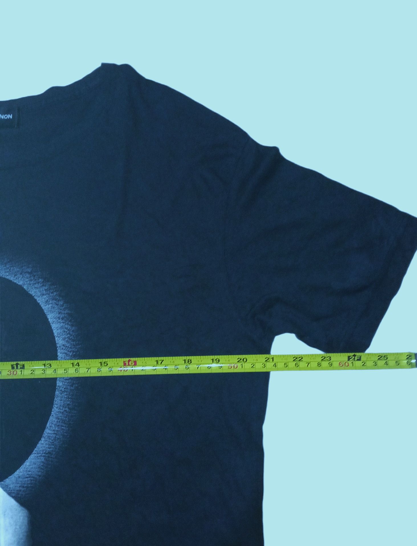 Japanese Brand × PHENOMENON Phenomenon tee Size US XL / EU 56 / 4 - 2 Thumbnail