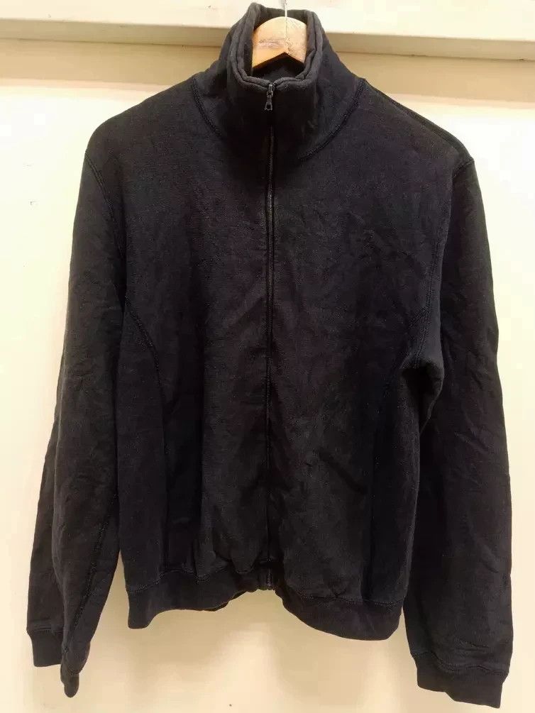 A.P.C. × Designer × Vintage vintage sweatshirt APC made in france Size US M / EU 48-50 / 2 - 1 Thumbnail