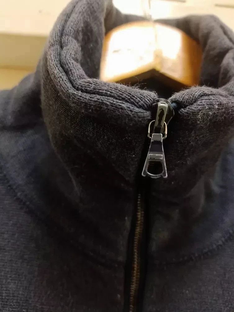 A.P.C. × Designer × Vintage vintage sweatshirt APC made in france Size US M / EU 48-50 / 2 - 3 Thumbnail