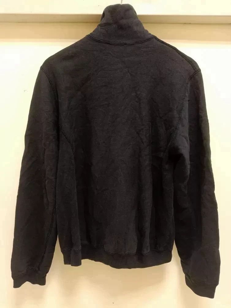 A.P.C. × Designer × Vintage vintage sweatshirt APC made in france Size US M / EU 48-50 / 2 - 2 Thumbnail