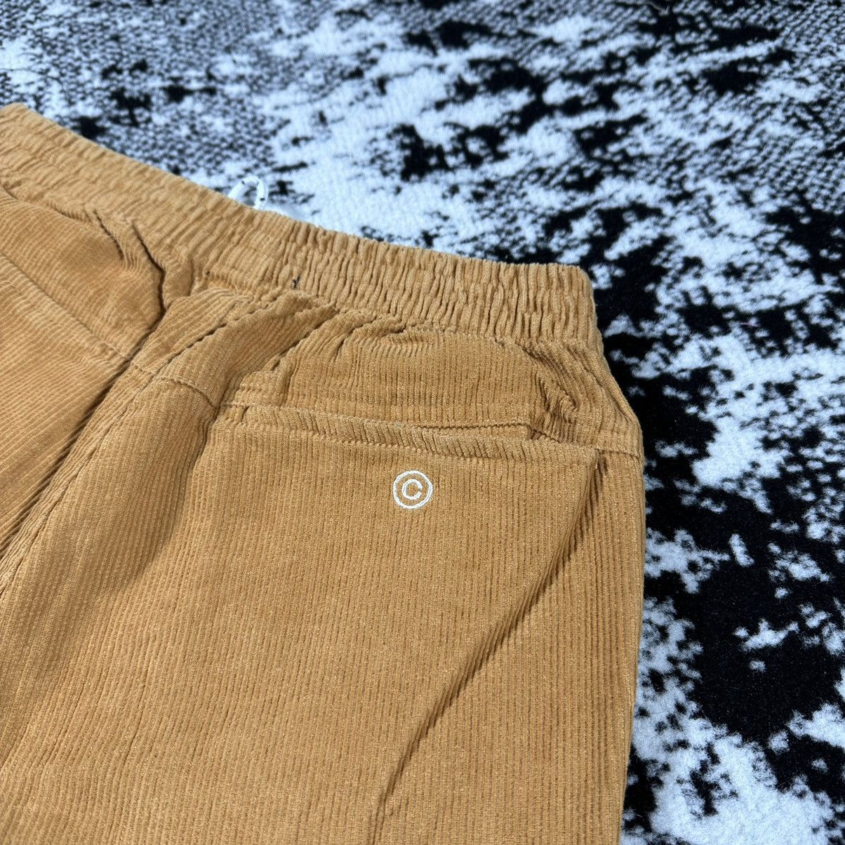 Other STUSSY CLASSIC CROWN CORDUROY BEACH SHORTS - 28 Size US 28 / EU 44 - 4 Thumbnail