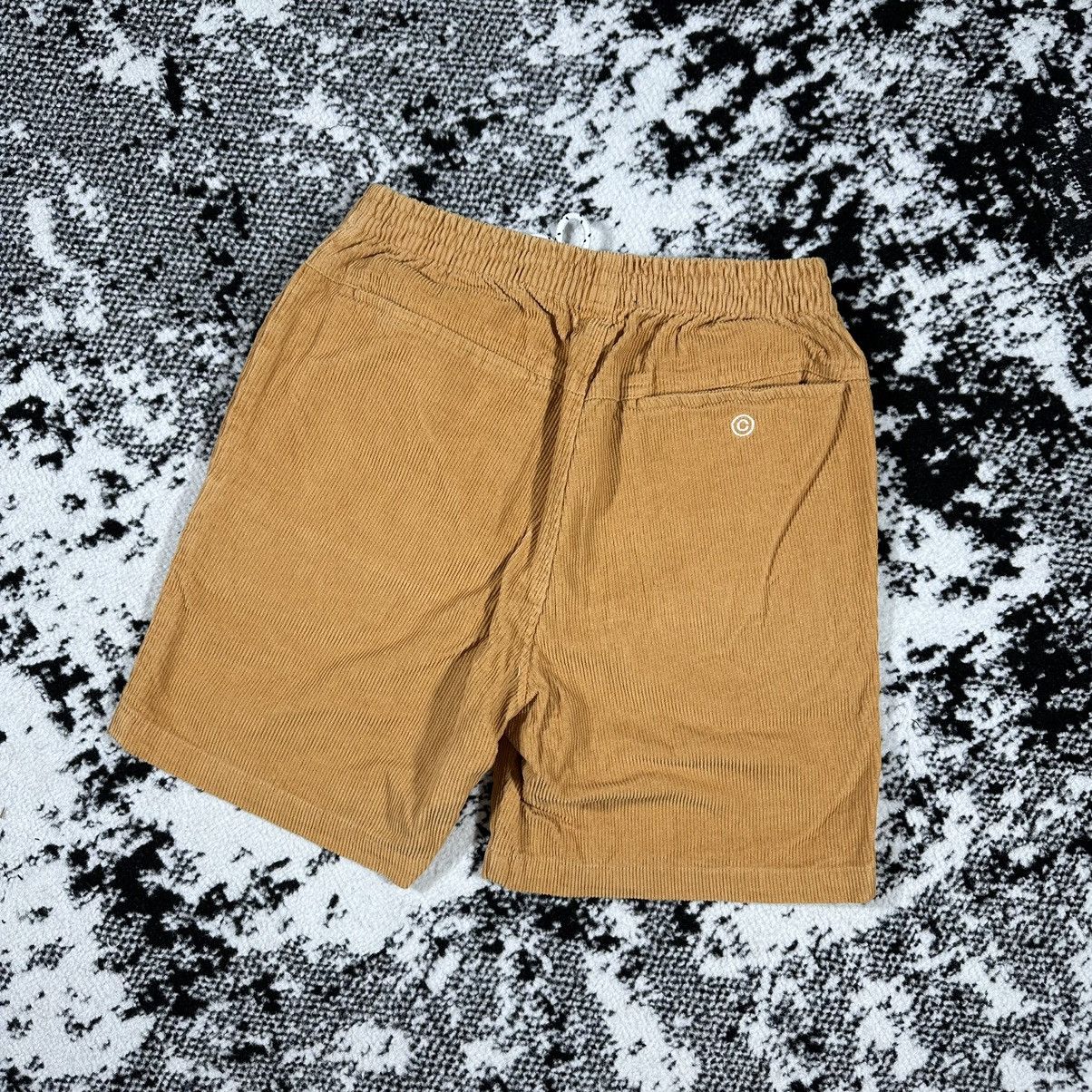 Other STUSSY CLASSIC CROWN CORDUROY BEACH SHORTS - 28 Size US 28 / EU 44 - 2 Thumbnail