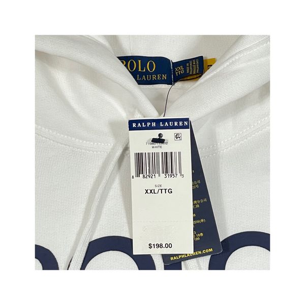 Polo riding academy discount hoodie