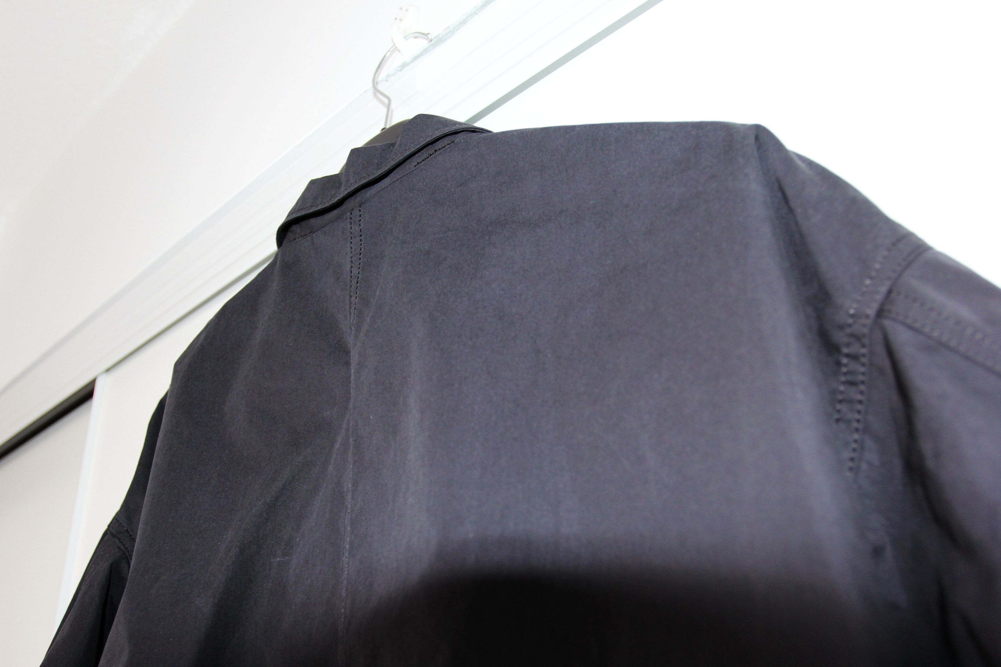 Fumito Ganryu BNWT AW20 FUMITO GANRYU LAPELLED MODS M51 COAT JACKET 1 Size US S / EU 44-46 / 1 - 7 Thumbnail