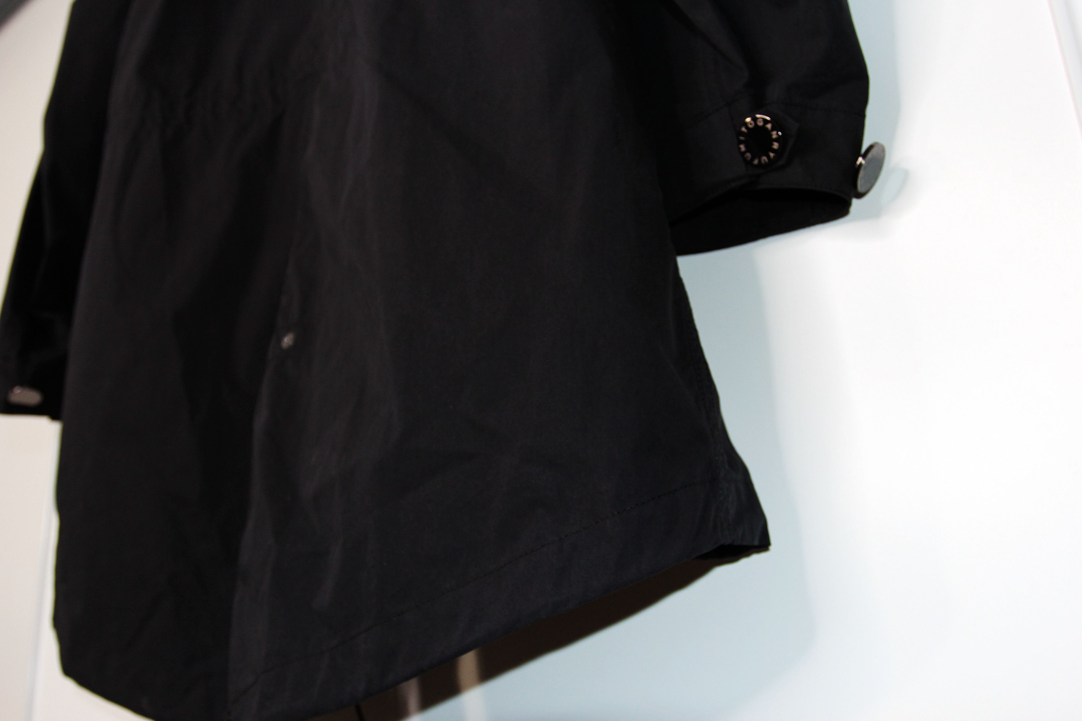 Fumito Ganryu BNWT AW20 FUMITO GANRYU LAPELLED MODS M51 COAT JACKET 1 Size US S / EU 44-46 / 1 - 8 Thumbnail