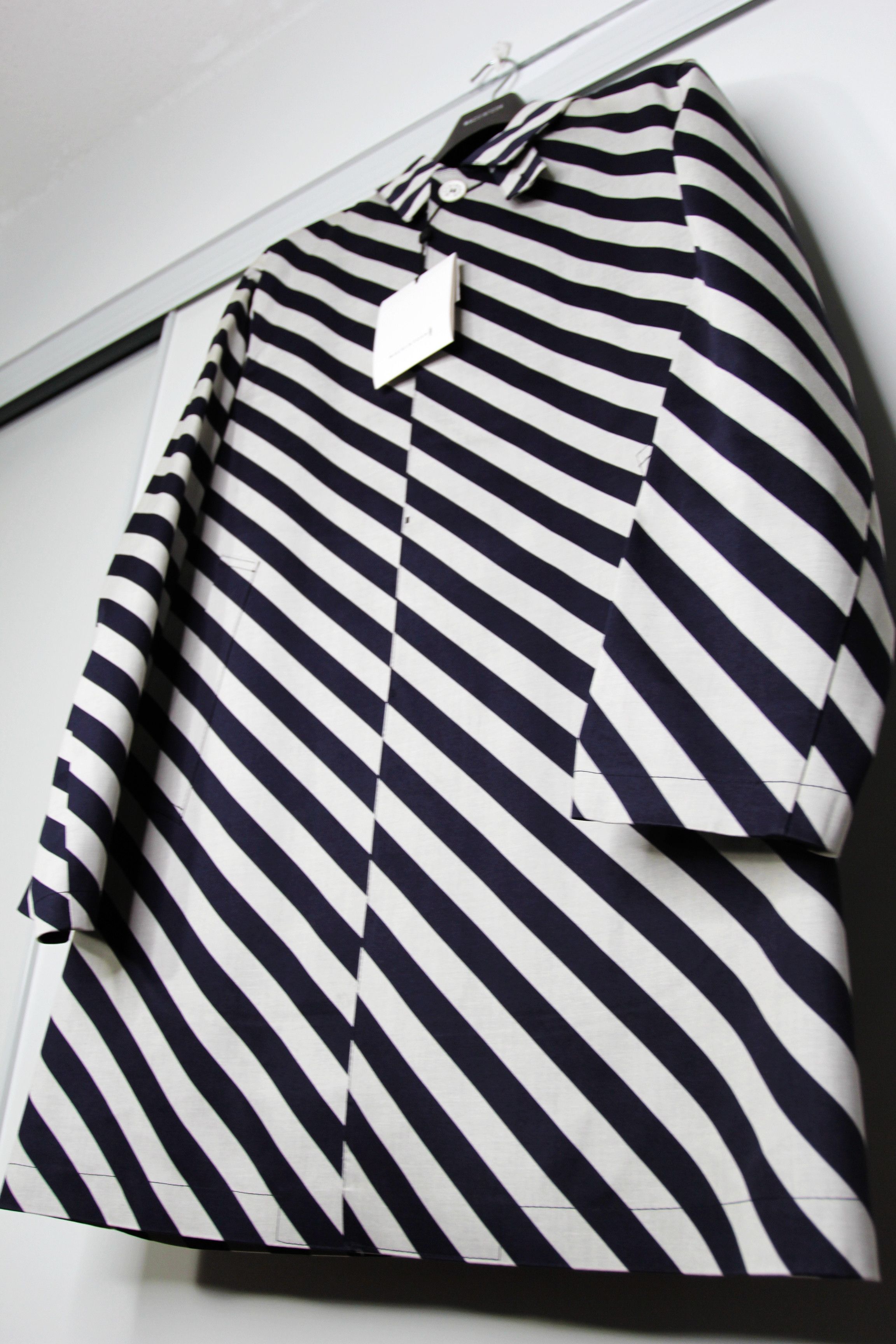 Mackintosh BNWT SS17 MACKINTOSH RAINCOAT 42 Size US L / EU 52-54 / 3 - 5 Thumbnail