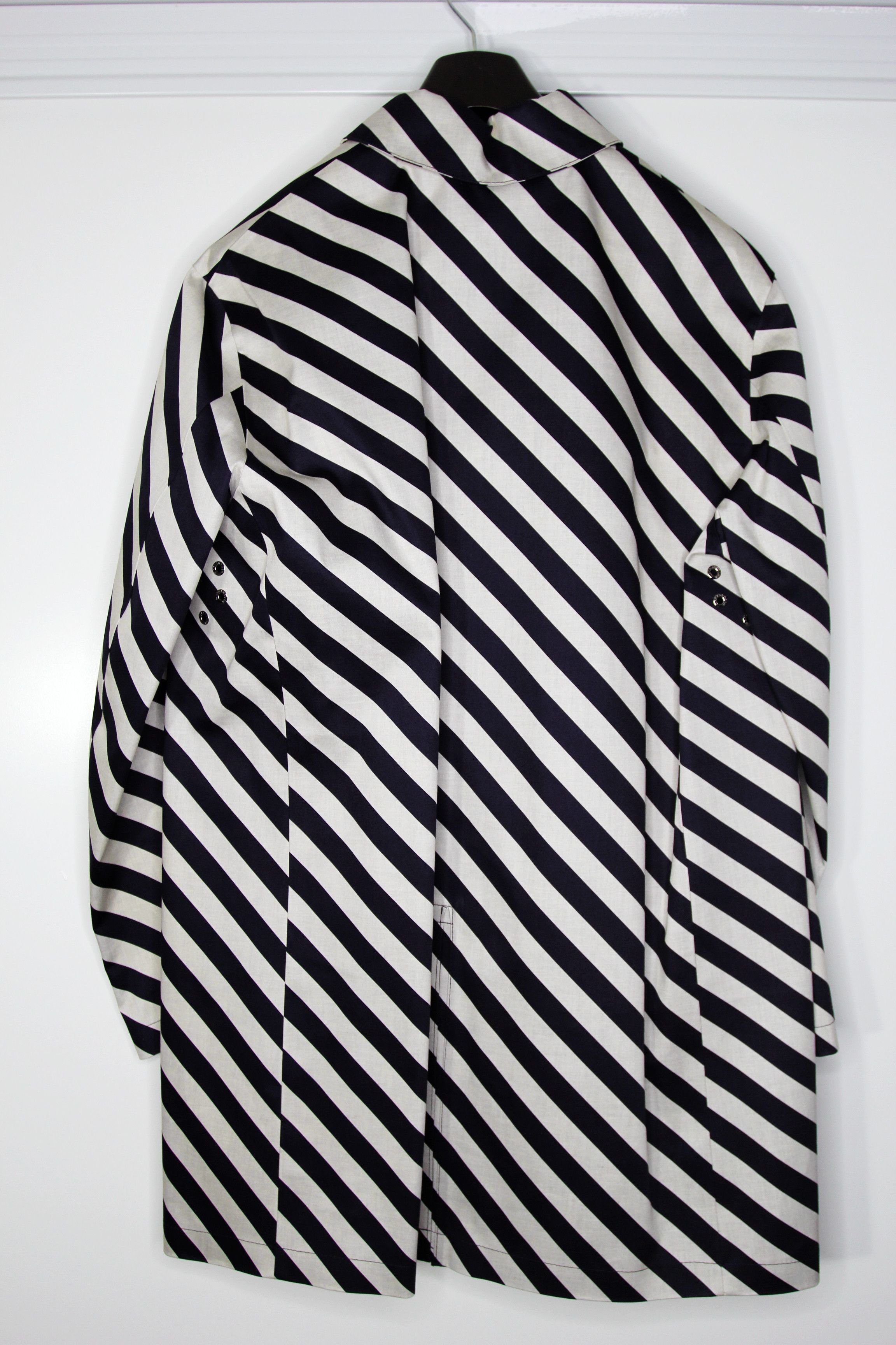 Mackintosh BNWT SS17 MACKINTOSH RAINCOAT 42 Size US L / EU 52-54 / 3 - 3 Thumbnail