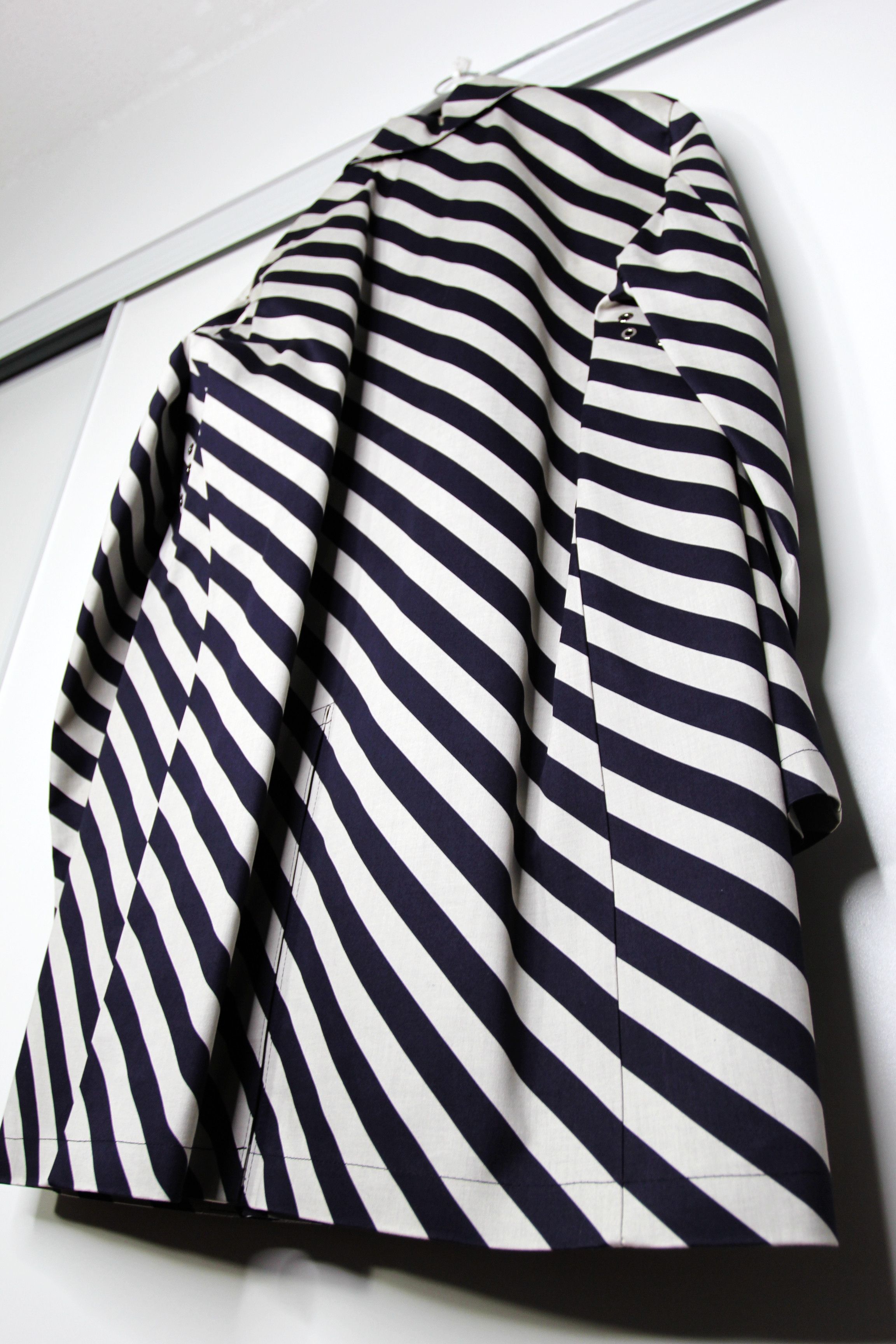 Mackintosh BNWT SS17 MACKINTOSH RAINCOAT 42 Size US L / EU 52-54 / 3 - 9 Thumbnail