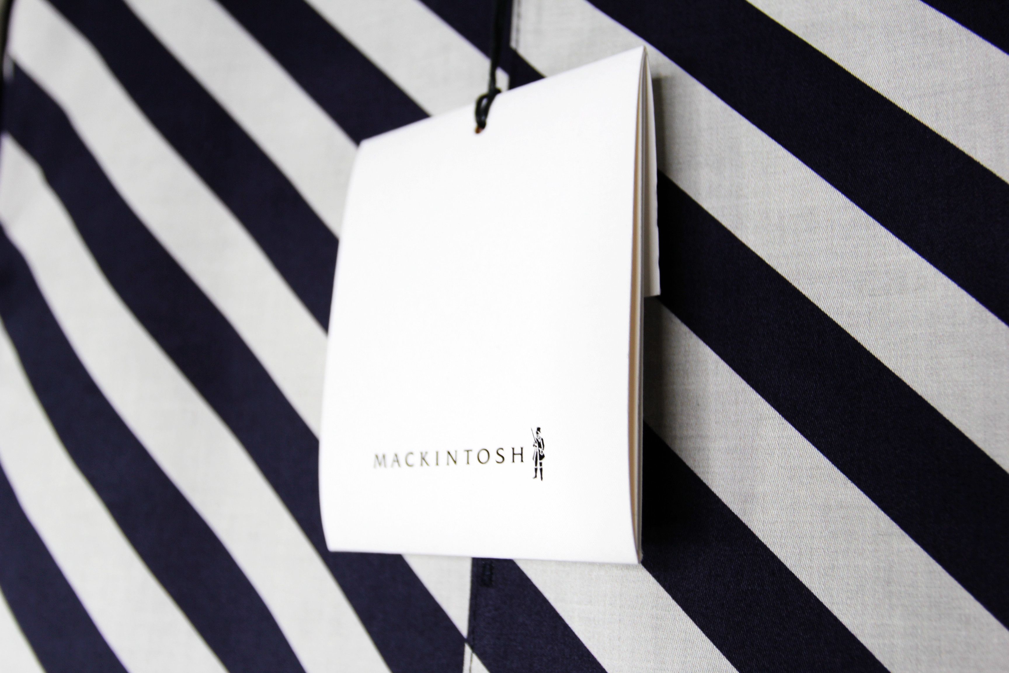 Mackintosh BNWT SS17 MACKINTOSH RAINCOAT 42 Size US L / EU 52-54 / 3 - 11 Thumbnail