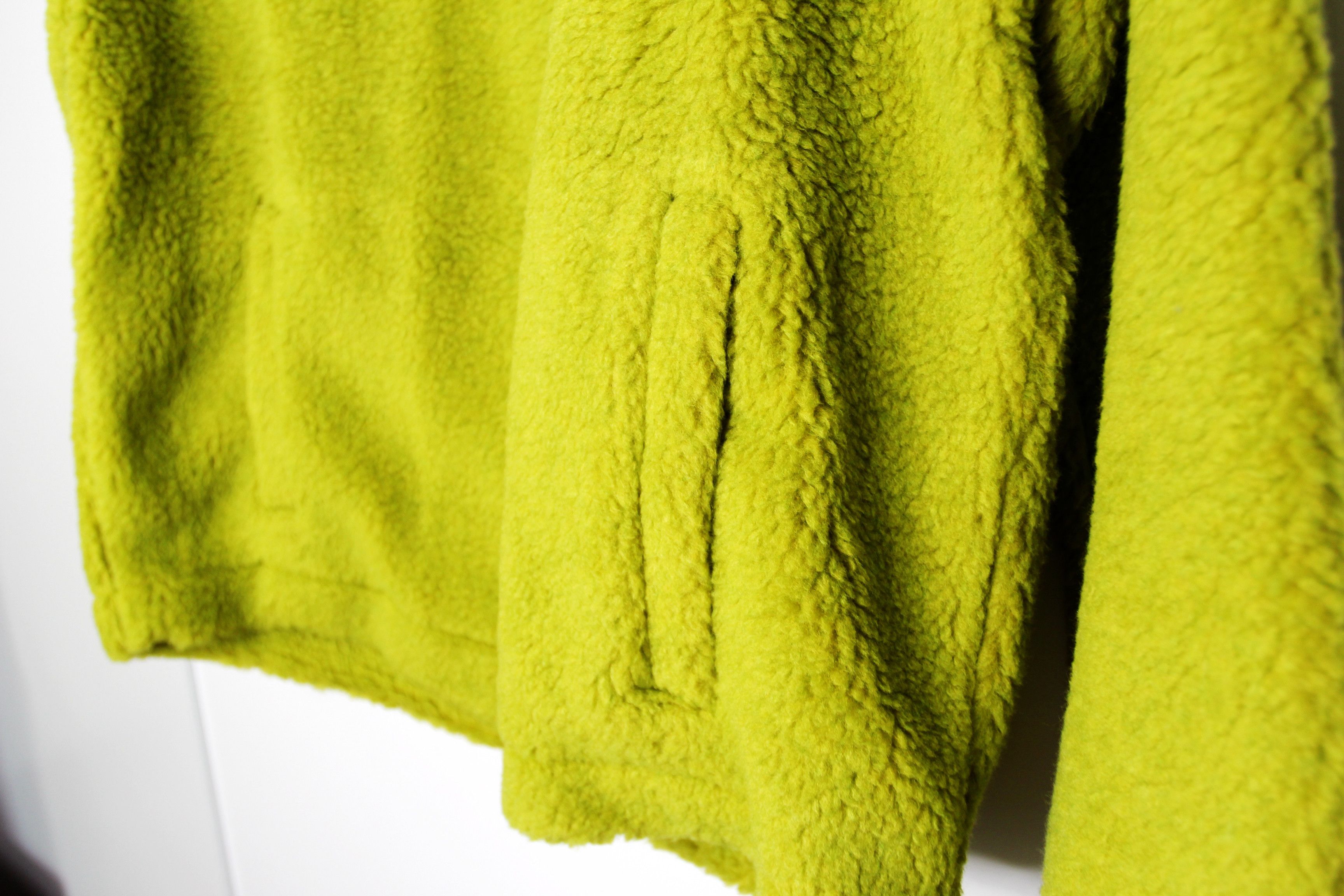 Martine Rose × Napapijri BNWT SS20 NAPAPIJRI by MARTINE ROSE T-CRANTOCK PULLOVER M Size US M / EU 48-50 / 2 - 5 Thumbnail