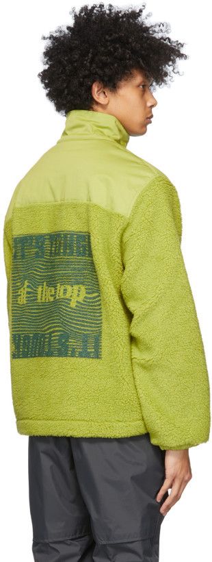 Martine Rose × Napapijri BNWT SS20 NAPAPIJRI by MARTINE ROSE T-CRANTOCK PULLOVER M Size US M / EU 48-50 / 2 - 13 Thumbnail