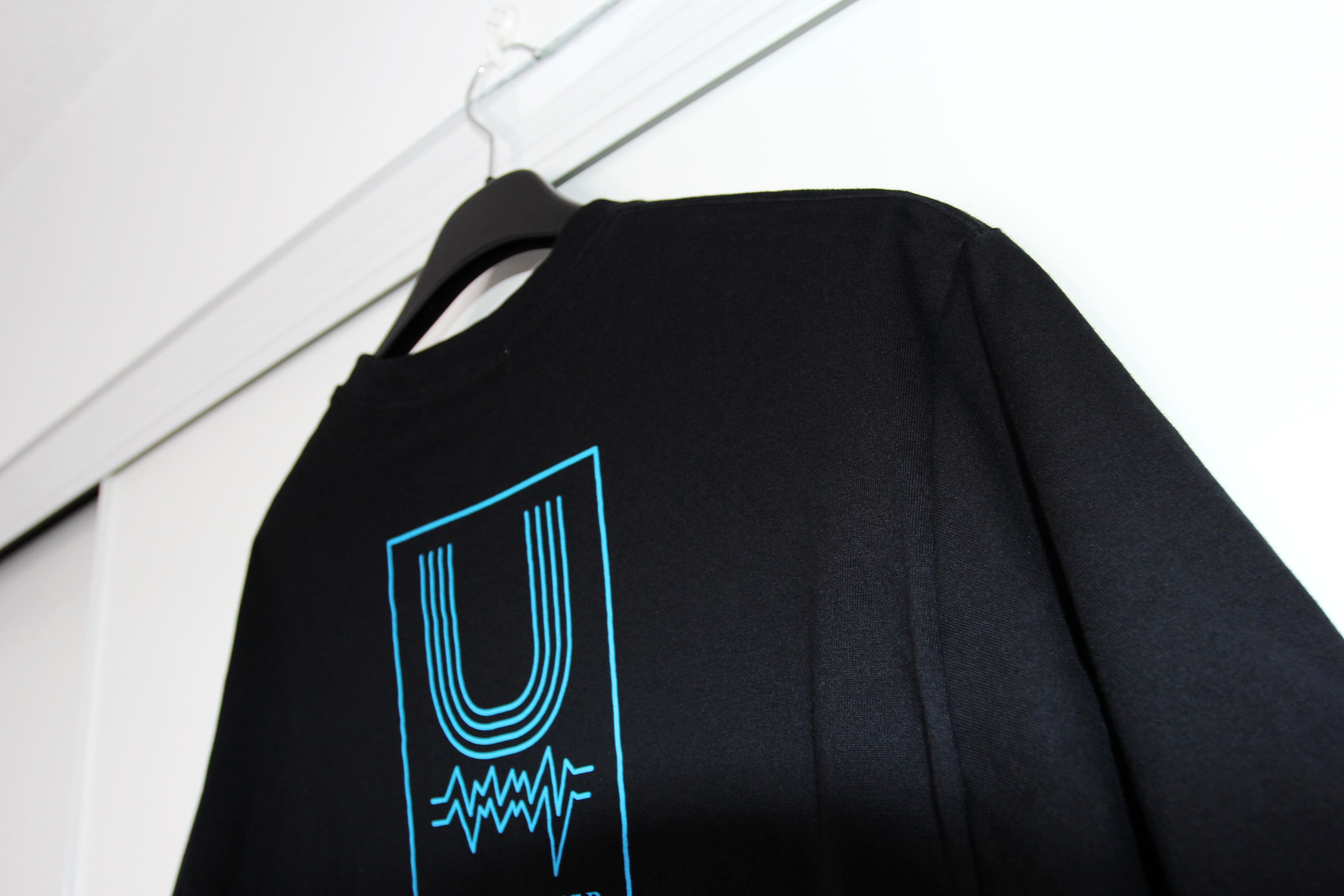 Undercover BNWT SS21 UNDERCOVER RECORDS TSHIRT BLACK 1 Size US S / EU 44-46 / 1 - 7 Thumbnail