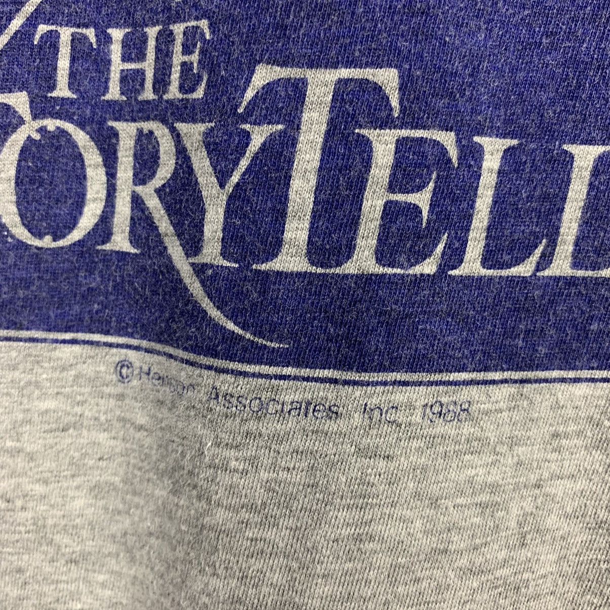 Vintage vintage movie 80’s Jim hensons the story teller Size US M / EU 48-50 / 2 - 4 Thumbnail