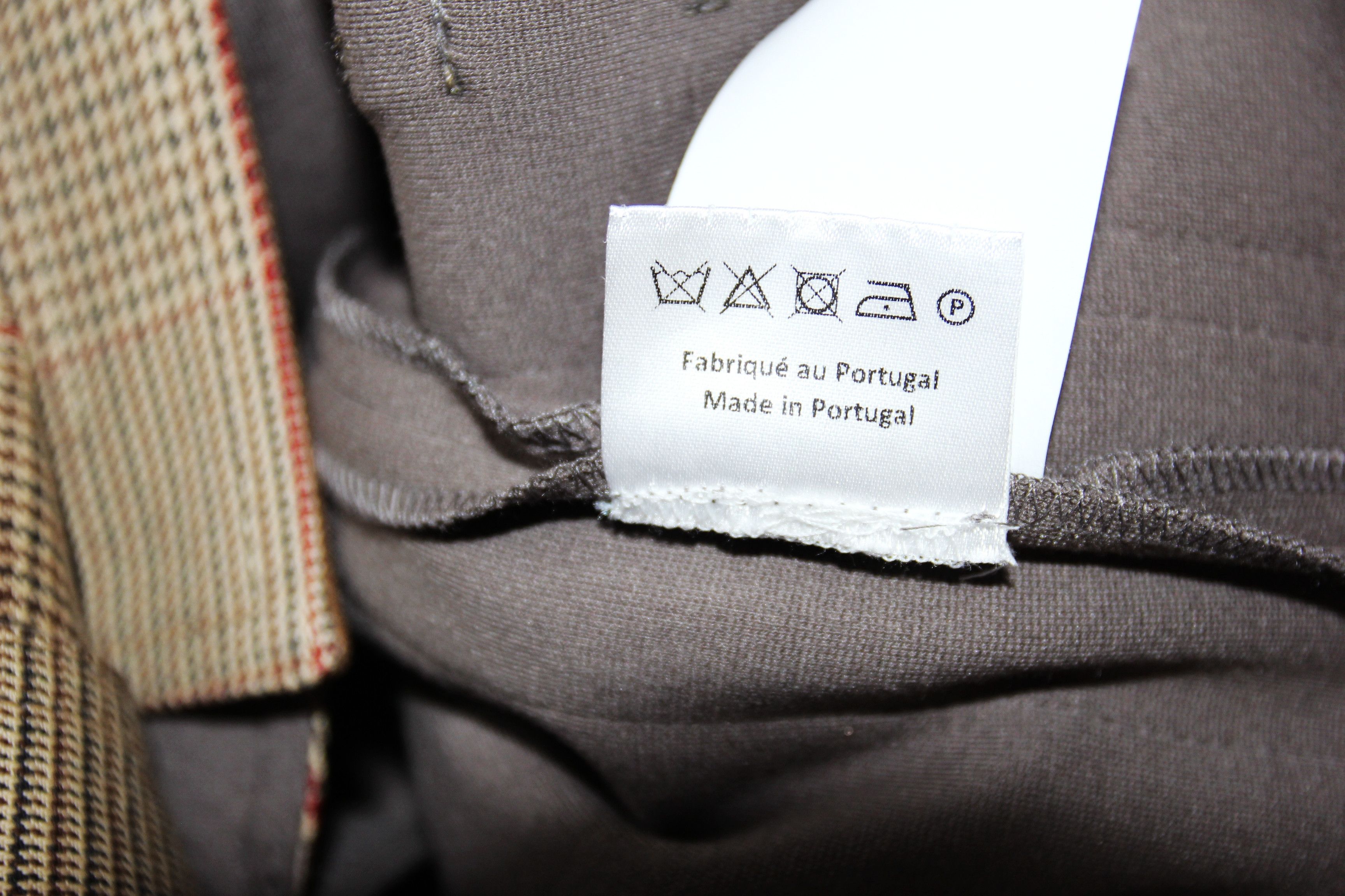 Y/Project BNWT SS19 Y/PROJECT CUT-OUT COAT M Size US M / EU 48-50 / 2 - 14 Thumbnail