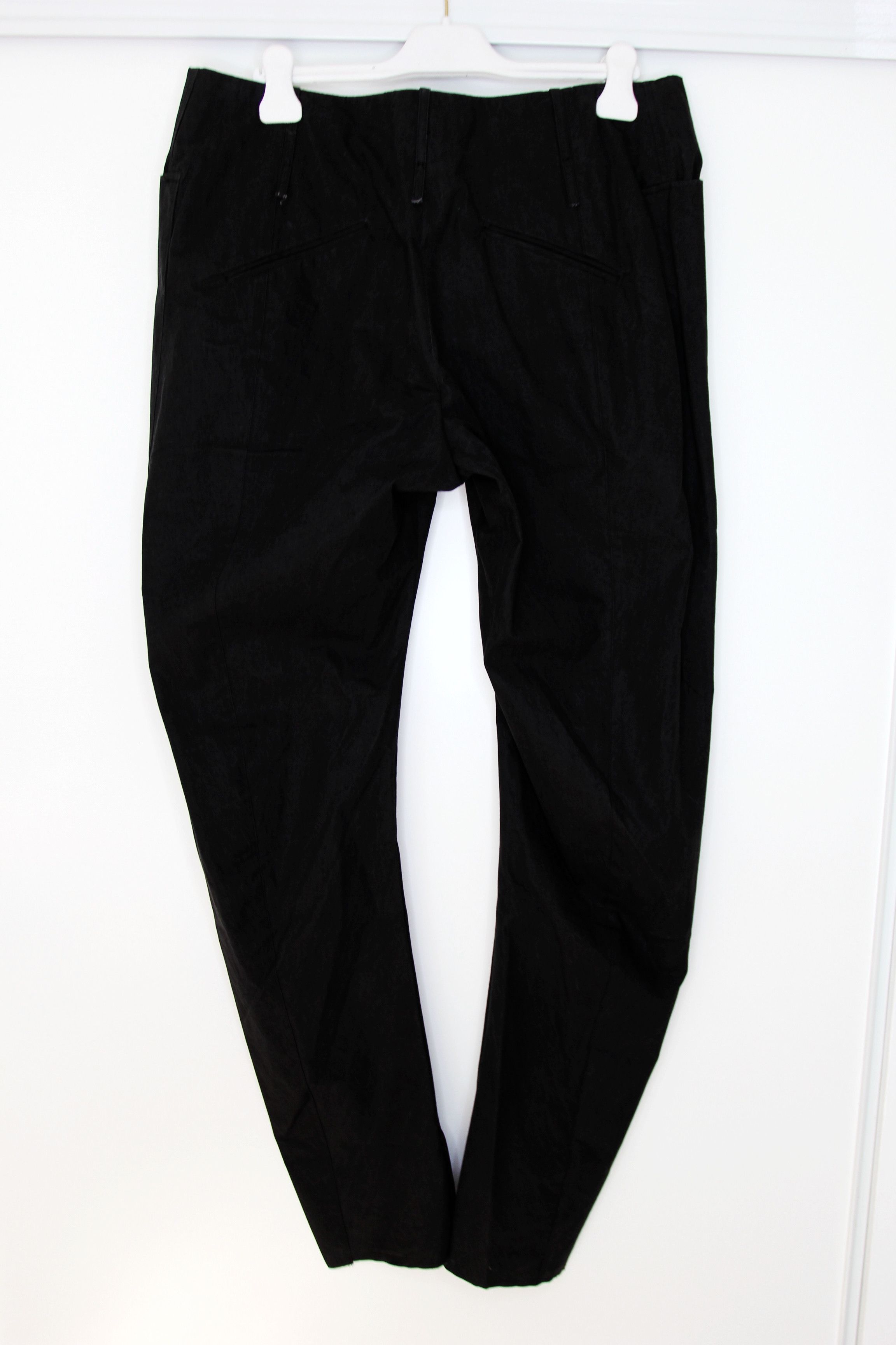 Lost & Found Ria Dunn BNWT AW16 LOST & FOUND SHIFTED SEAM PANTS XL Size US 36 / EU 52 - 3 Thumbnail