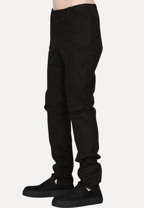 Lost & Found Ria Dunn BNWT AW16 LOST & FOUND SHIFTED SEAM PANTS XL Size US 36 / EU 52 - 1 Thumbnail
