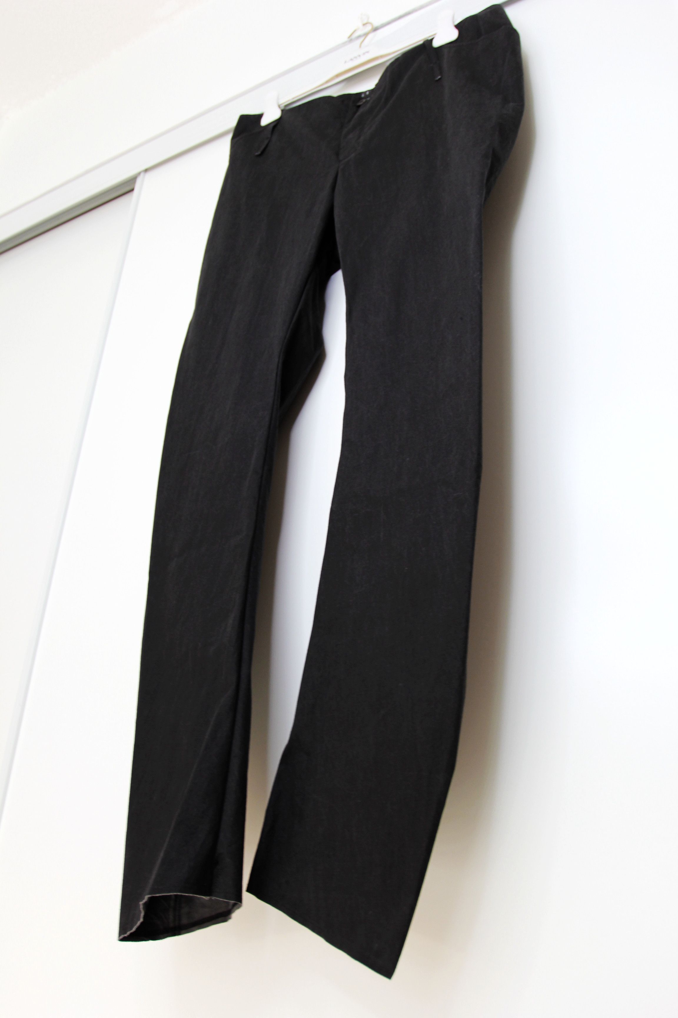 Lost & Found Ria Dunn BNWT AW16 LOST & FOUND SHIFTED SEAM PANTS XL Size US 36 / EU 52 - 6 Thumbnail