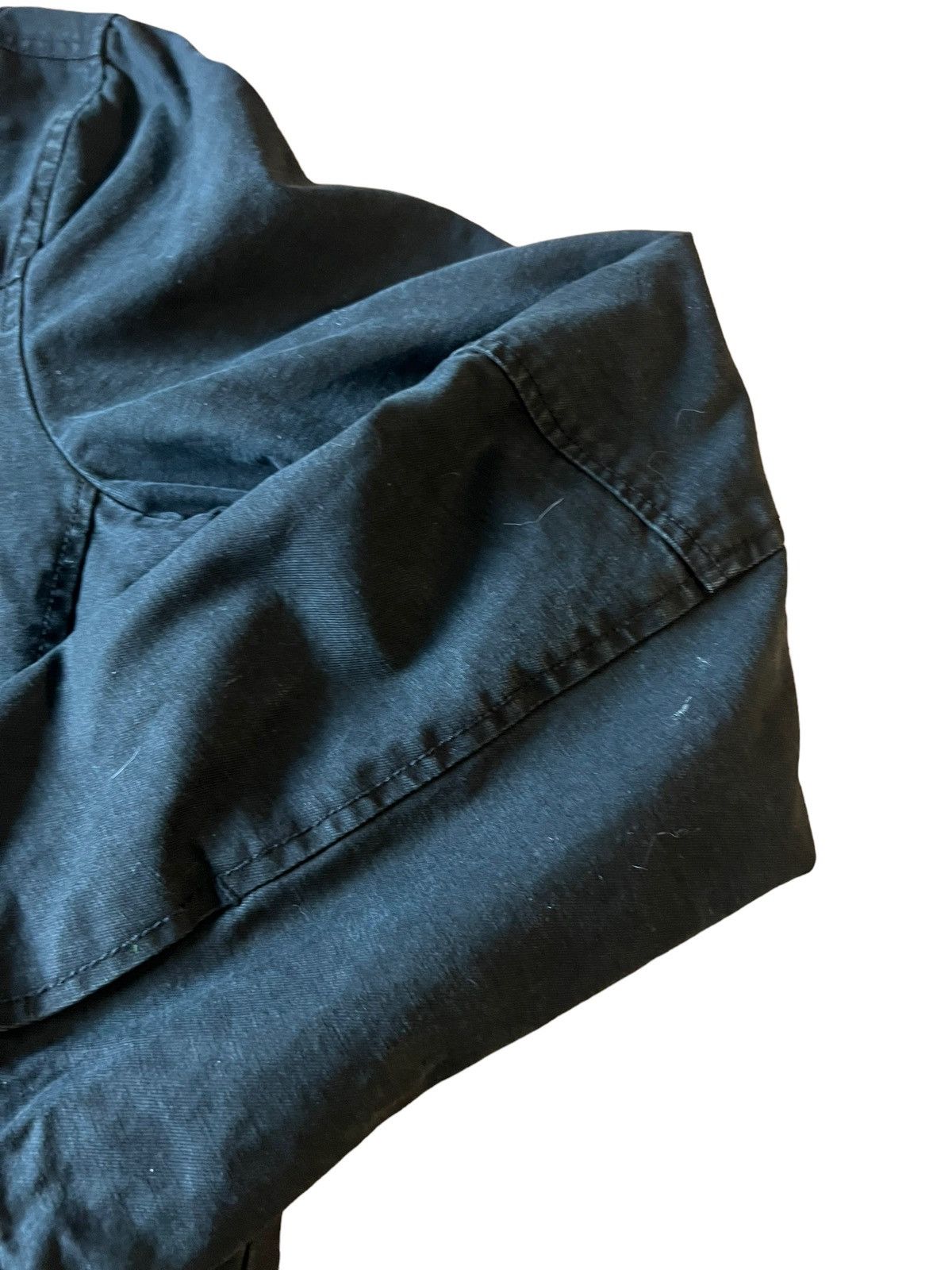 Levi's × Vintage Vintage Levi’s Sherpa Lined Workers Coat Perfectly Faded Size US XL / EU 56 / 4 - 7 Thumbnail