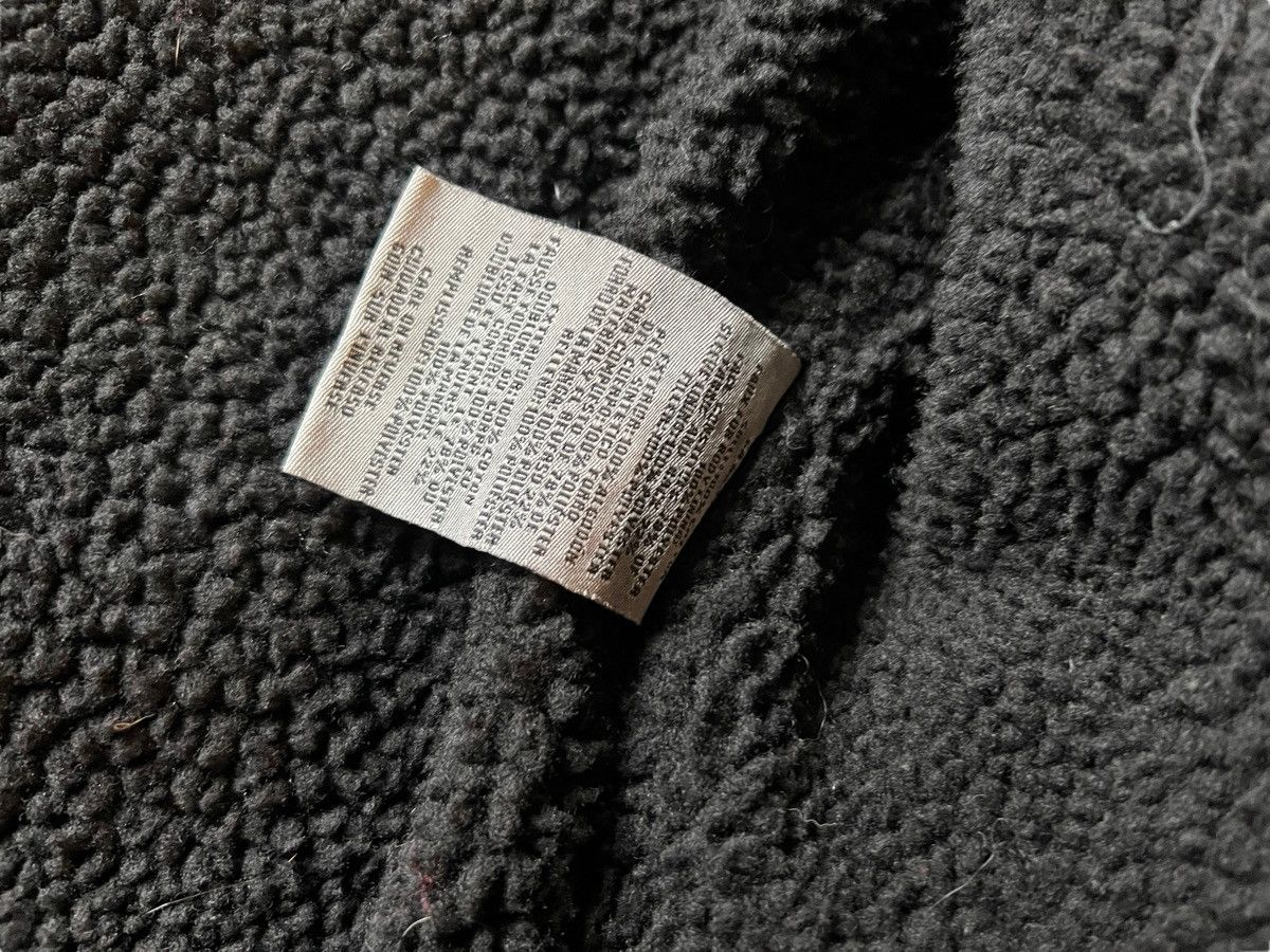 Levi's × Vintage Vintage Levi’s Sherpa Lined Workers Coat Perfectly Faded Size US XL / EU 56 / 4 - 8 Thumbnail