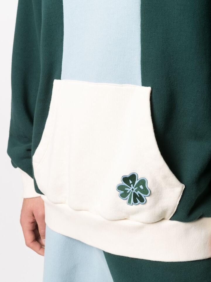 Marni BNWT SS21 MARNI COLOR BLOCK HOODIE 52 Size US L / EU 52-54 / 3 - 13 Thumbnail