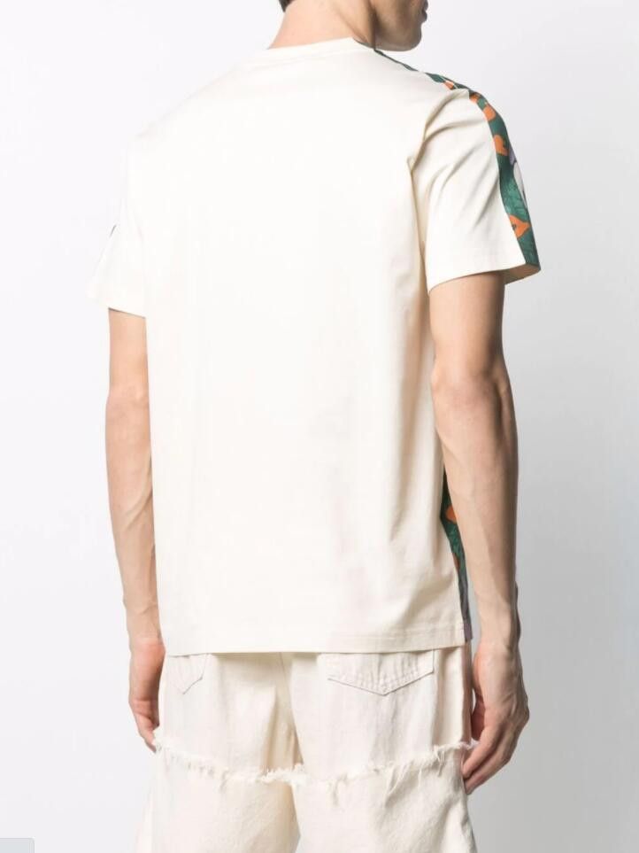 Marni BNWT SS21 MARNI FRONT PRINT TSHIRT 52 Size US L / EU 52-54 / 3 - 12 Thumbnail