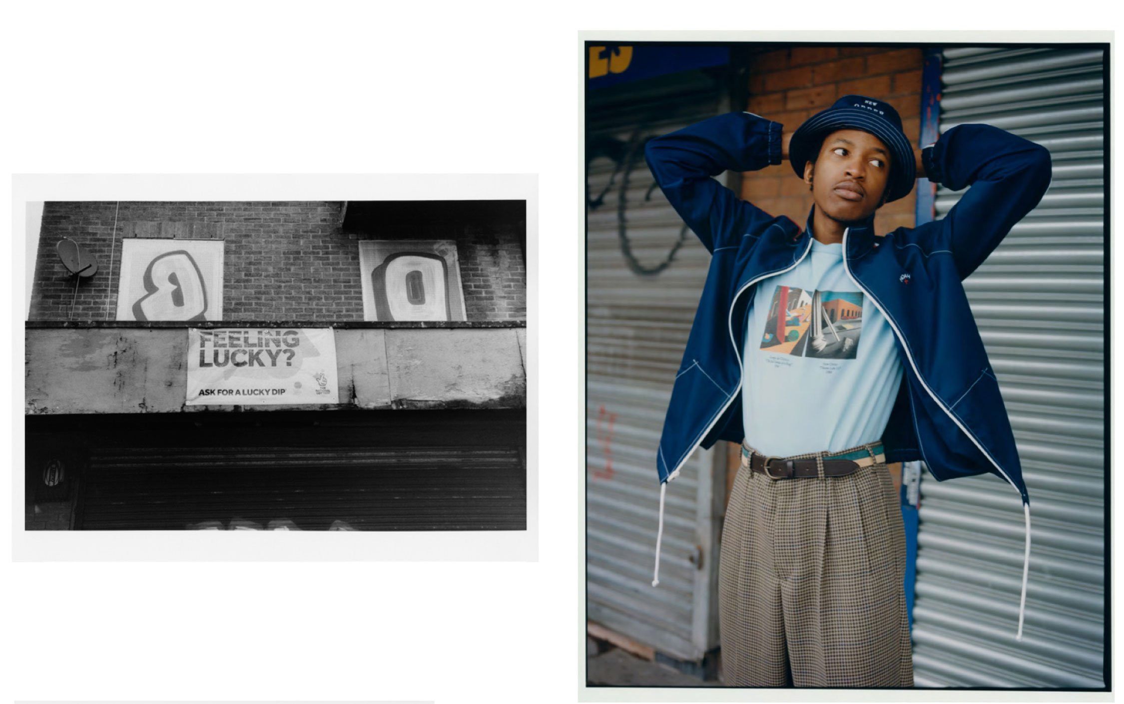 Noah NOAH x NEW ORDER TRACK JACKET S Size US S / EU 44-46 / 1 - 15 Thumbnail