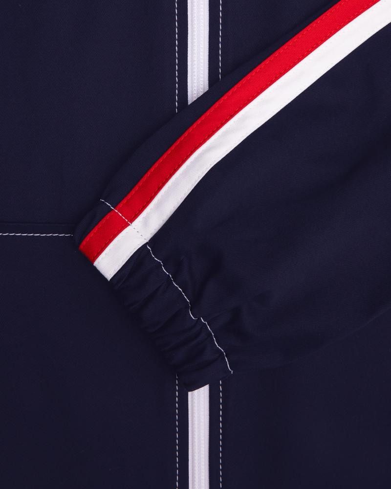 Noah NOAH x NEW ORDER TRACK JACKET S Size US S / EU 44-46 / 1 - 13 Thumbnail