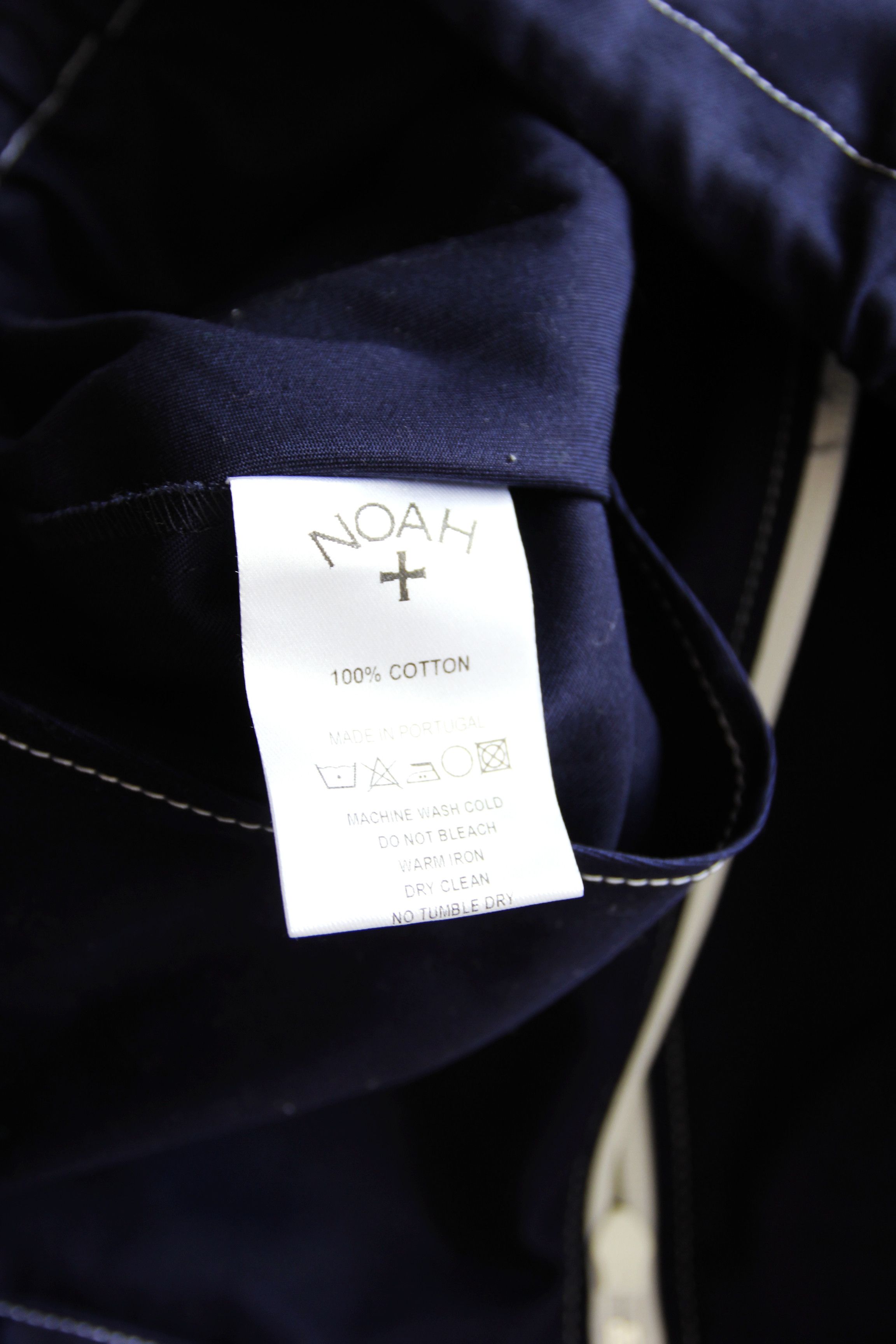 Noah NOAH x NEW ORDER TRACK JACKET S Size US S / EU 44-46 / 1 - 9 Thumbnail