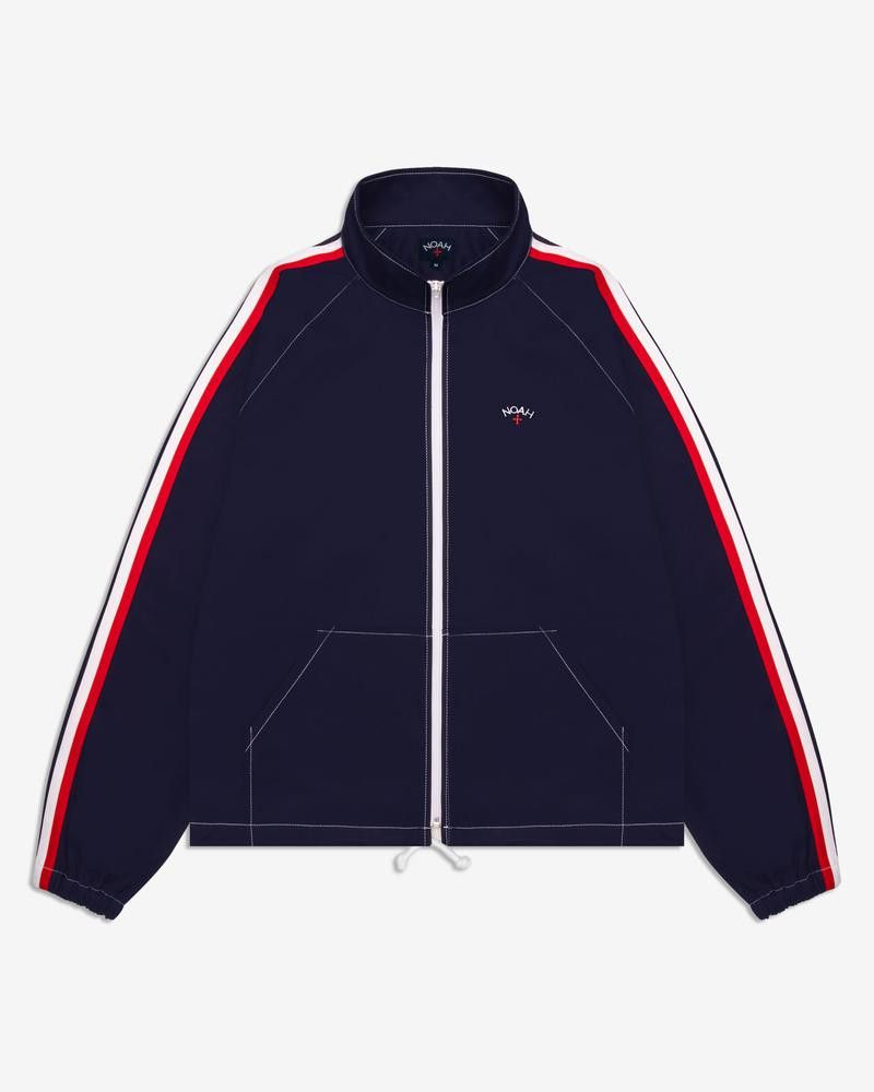Noah NOAH x NEW ORDER TRACK JACKET S Size US S / EU 44-46 / 1 - 10 Thumbnail