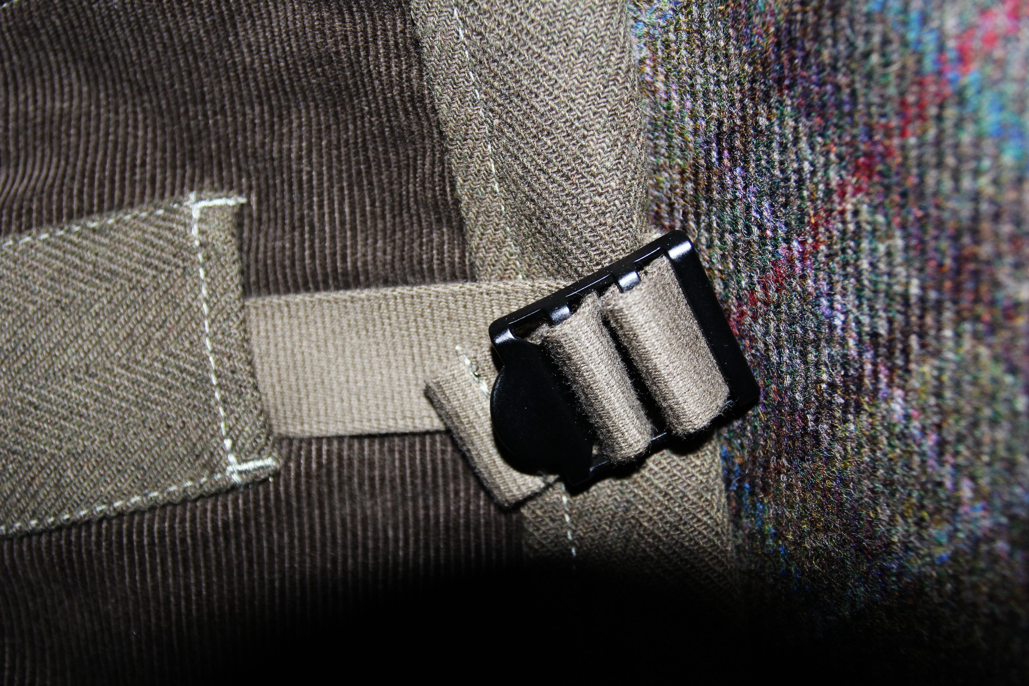 Junya Watanabe BNWT AW19 JUNYA WATANABE CHECKED JACKET M Size US M / EU 48-50 / 2 - 11 Thumbnail