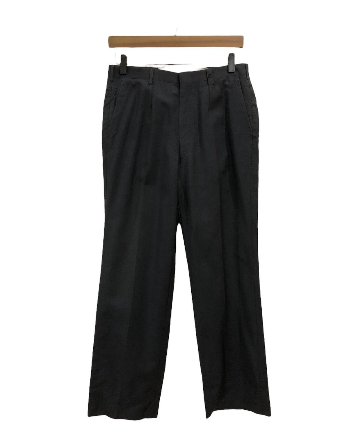 Givenchy - Woman - White - Pants