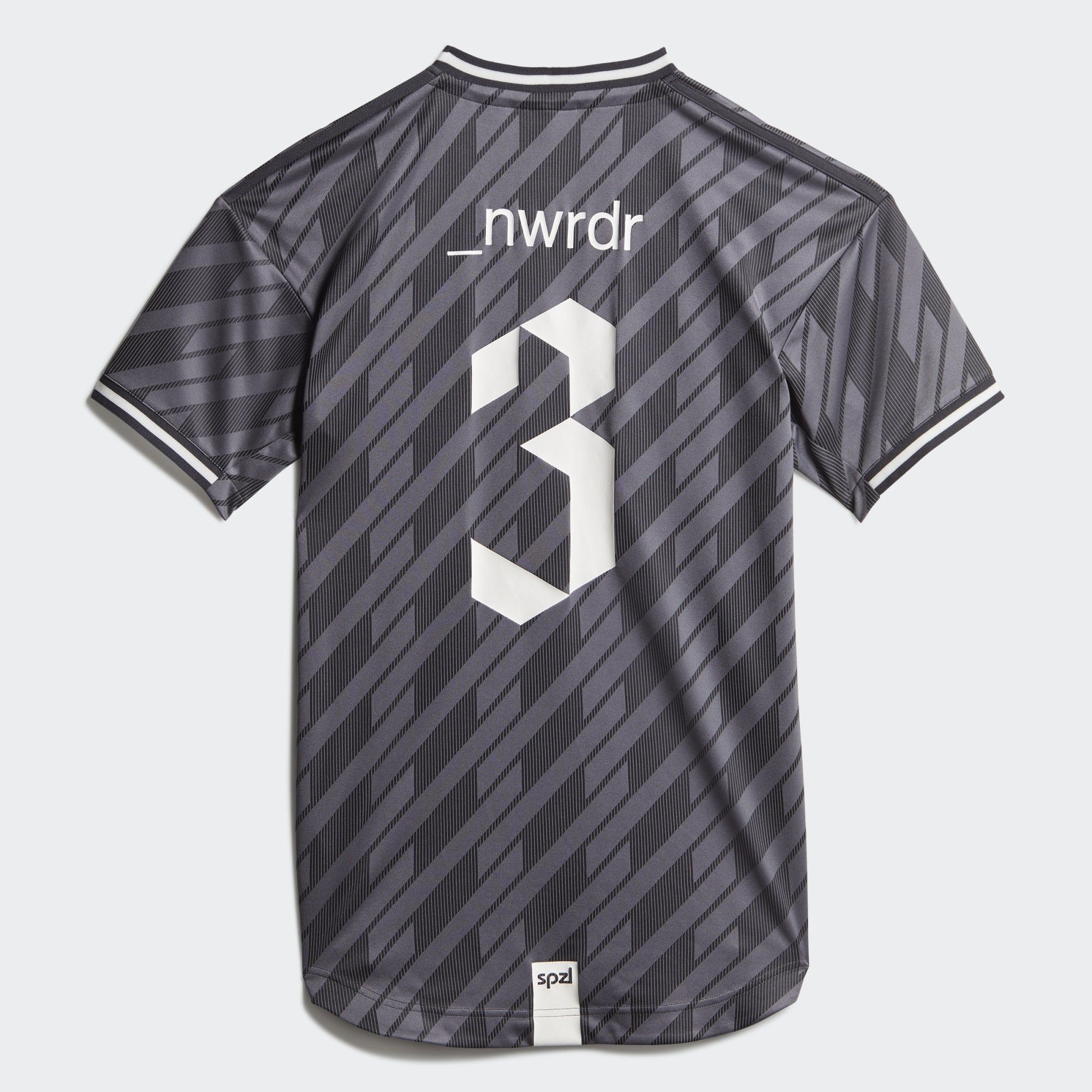 Adidas BNWT NEW ORDER x ADIDAS SPEZIAL SPZL 586 JERSEY M Size US M / EU 48-50 / 2 - 18 Thumbnail