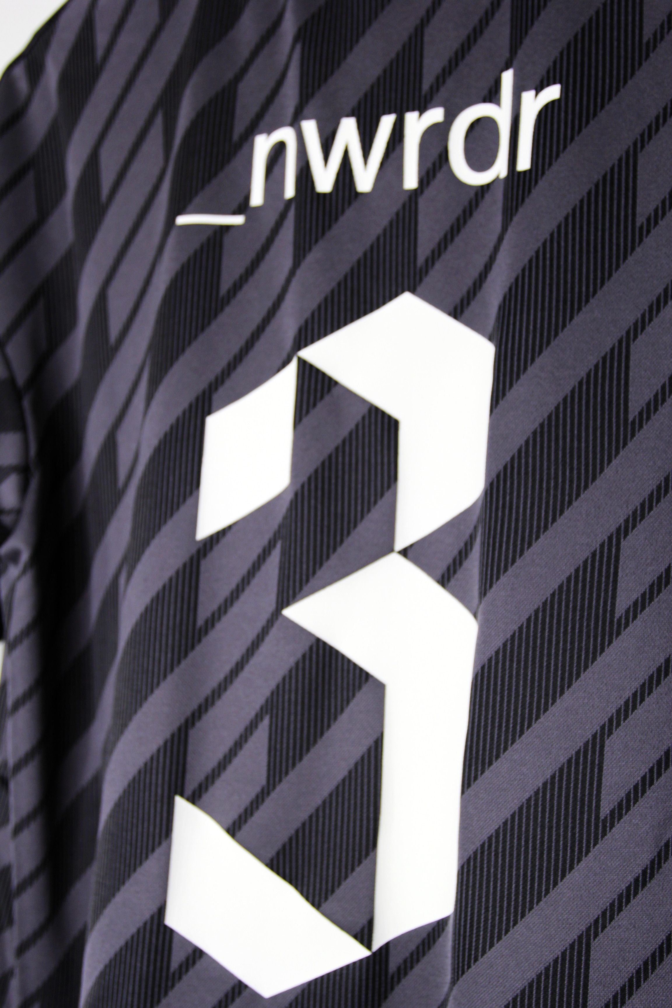 Adidas BNWT NEW ORDER x ADIDAS SPEZIAL SPZL 586 JERSEY M Size US M / EU 48-50 / 2 - 9 Thumbnail
