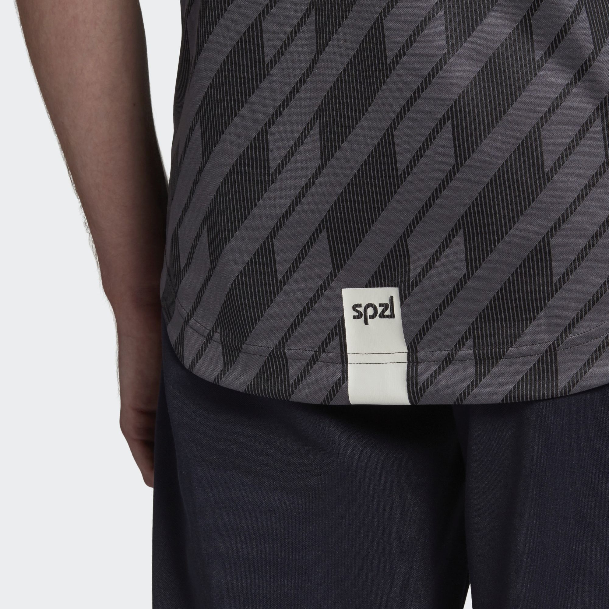 Adidas BNWT NEW ORDER x ADIDAS SPEZIAL SPZL 586 JERSEY M Size US M / EU 48-50 / 2 - 16 Thumbnail