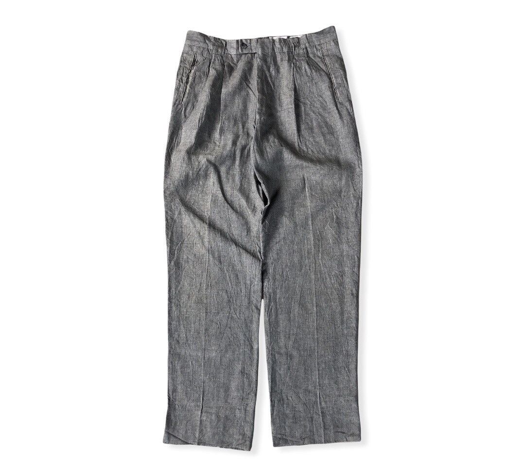 Valentino Vintage Valentino Sport Casual Pant Size US 34 / EU 50 - 1 Thumbnail